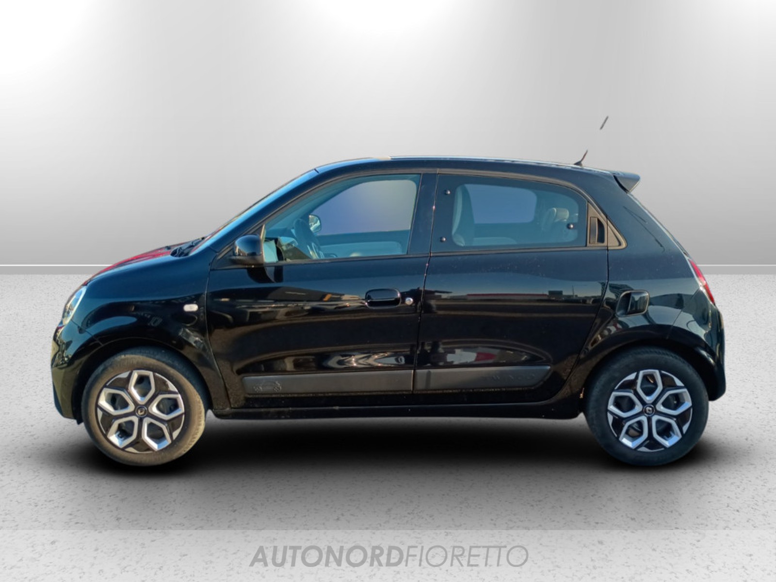 AUTONORD Renault Twingo
