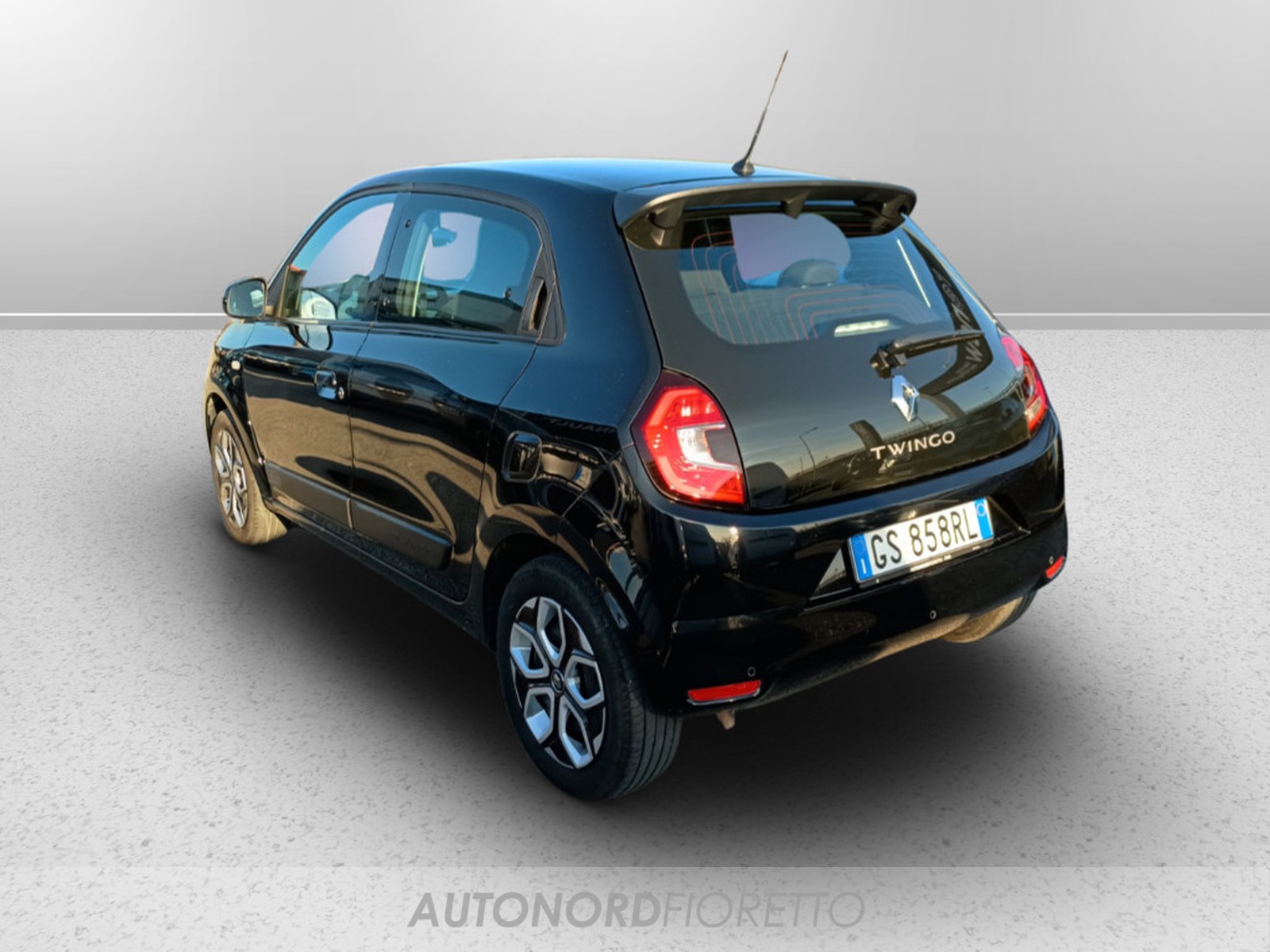 AUTONORD Renault Twingo