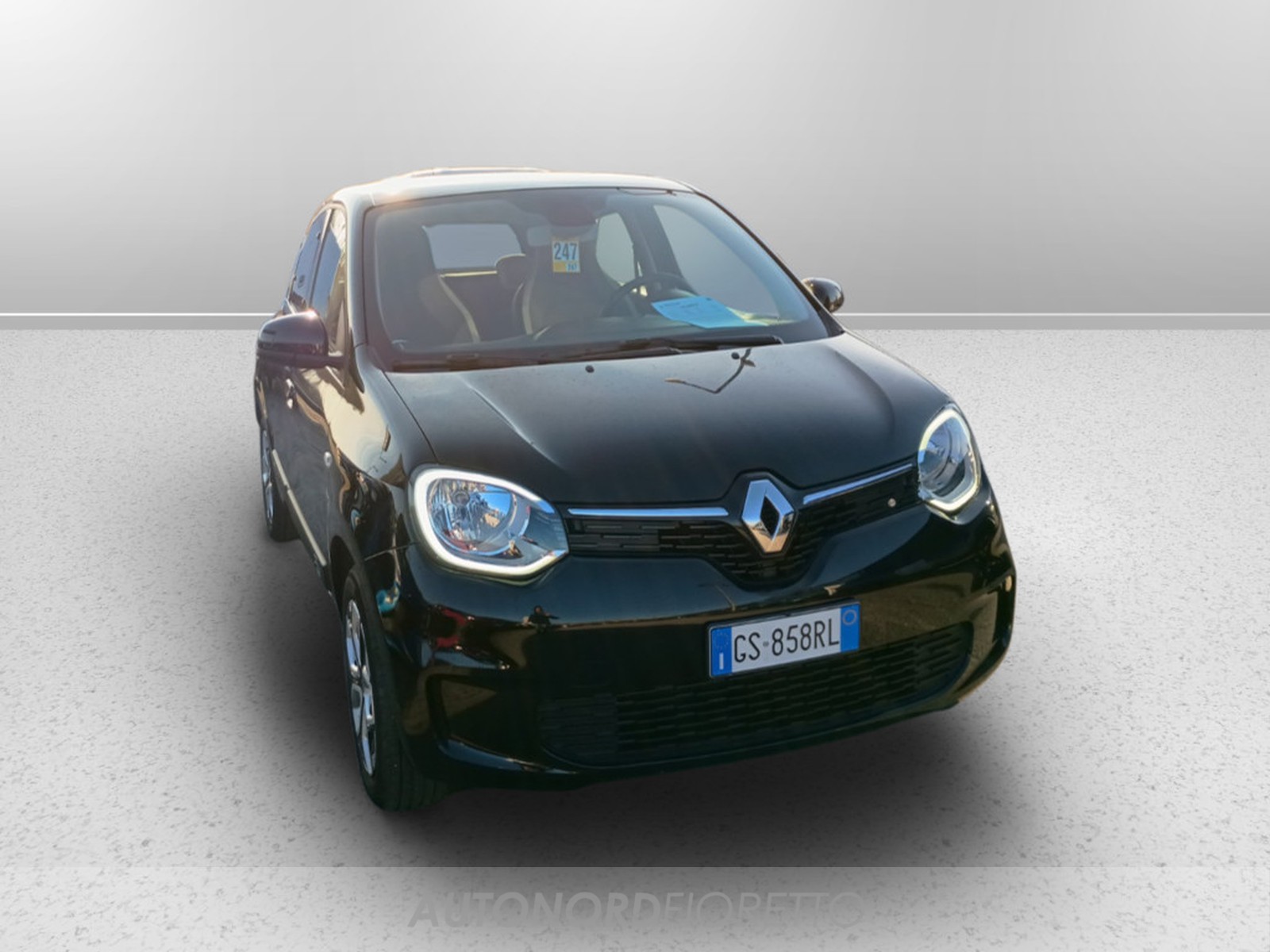 AUTONORD Renault Twingo