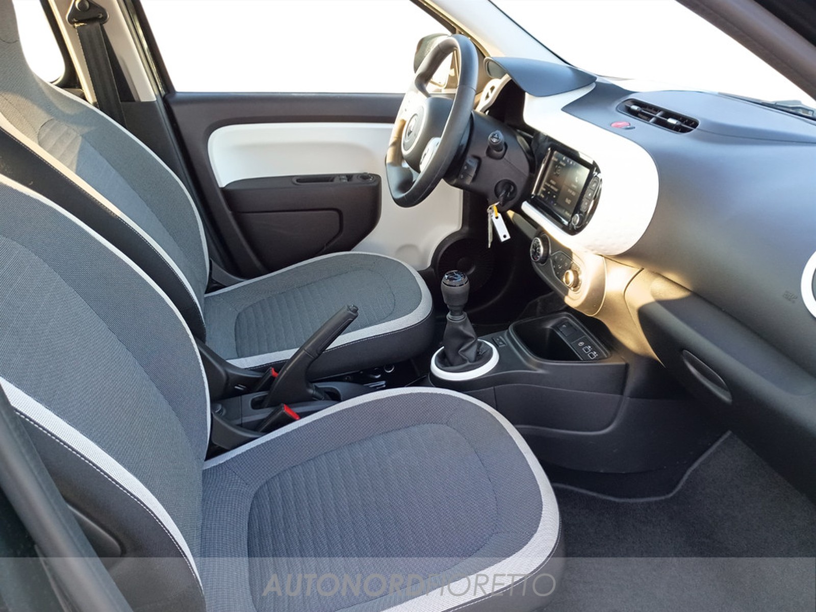 AUTONORD Renault Twingo