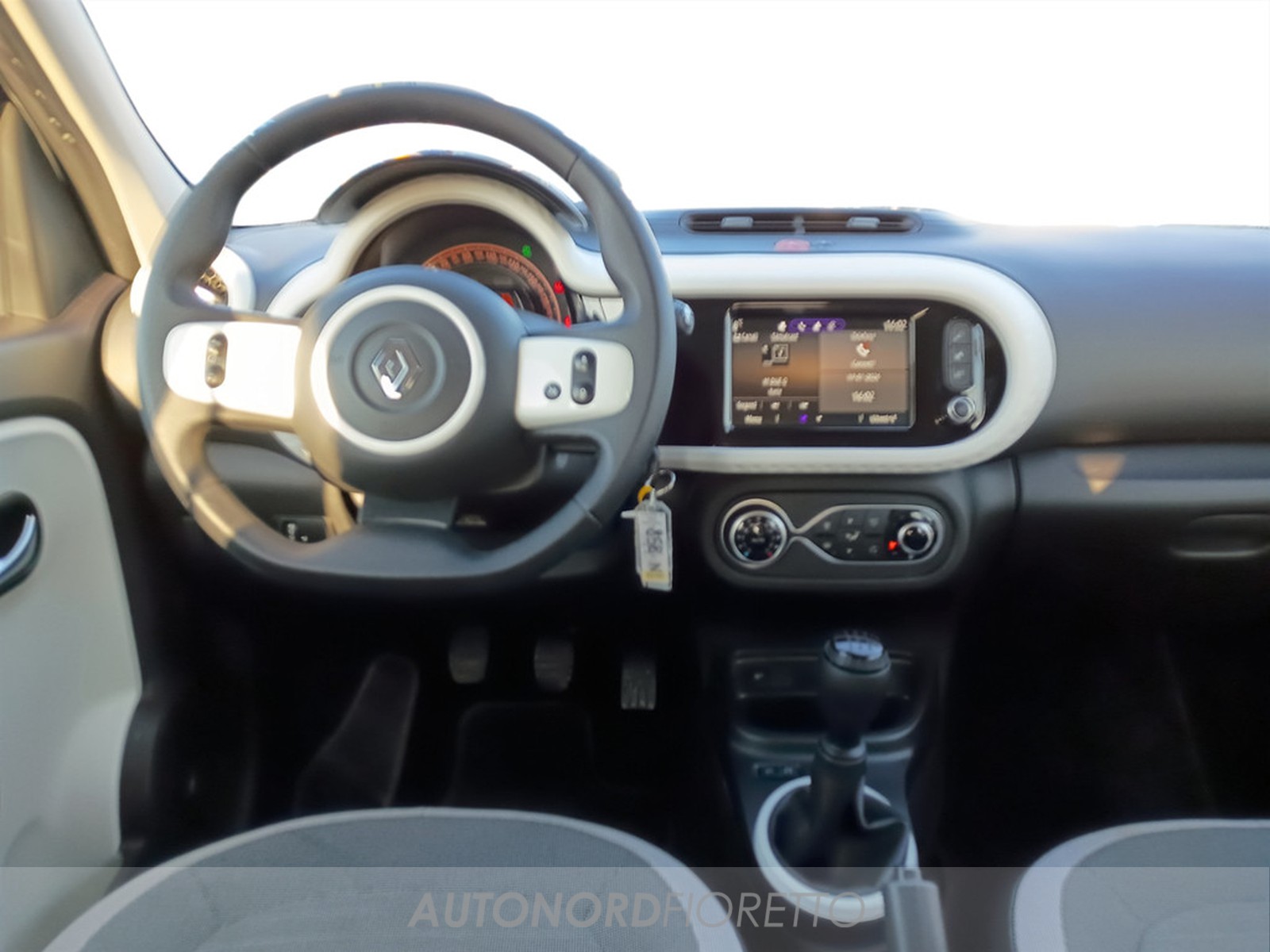 AUTONORD Renault Twingo