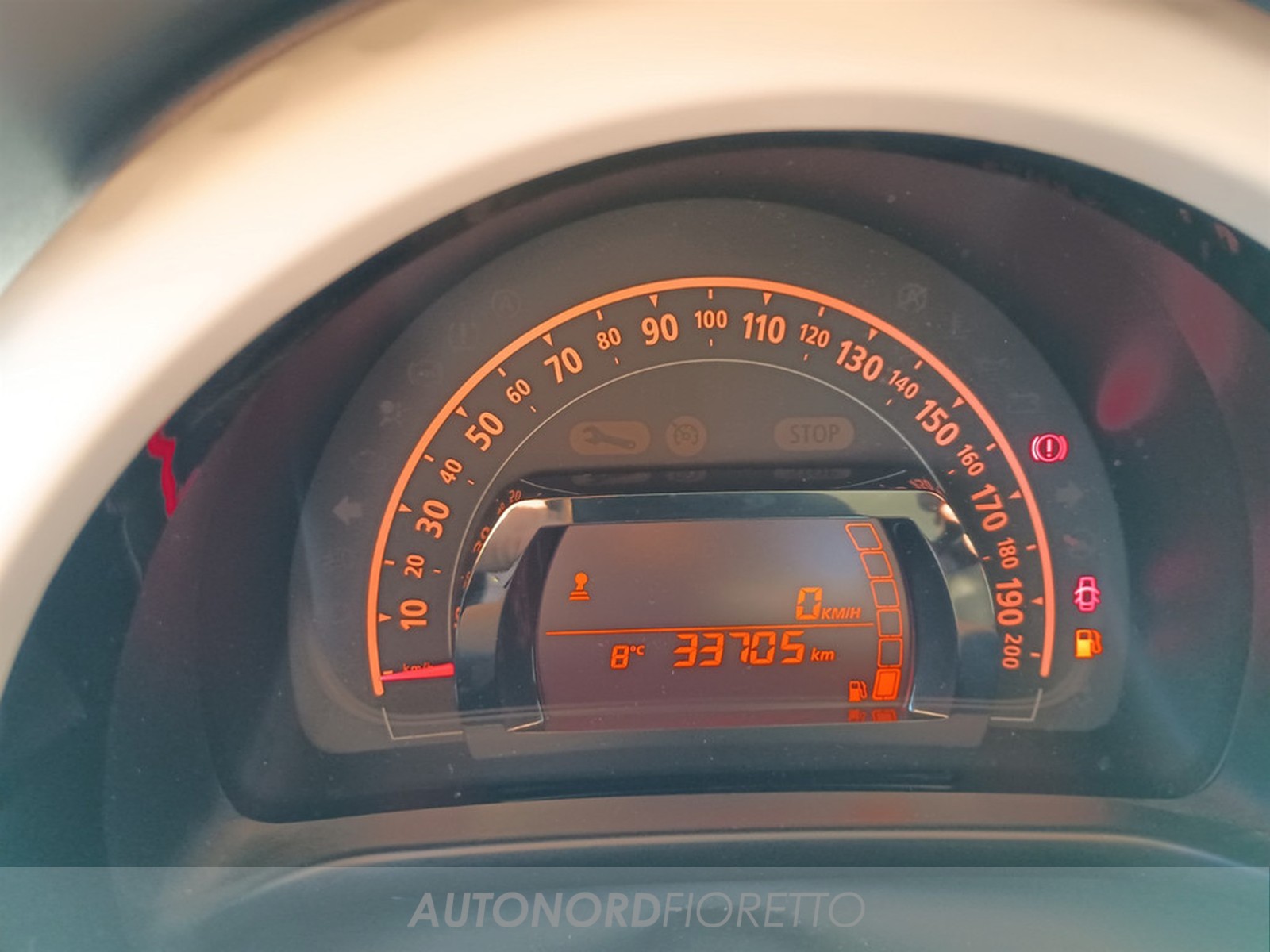 AUTONORD Renault Twingo