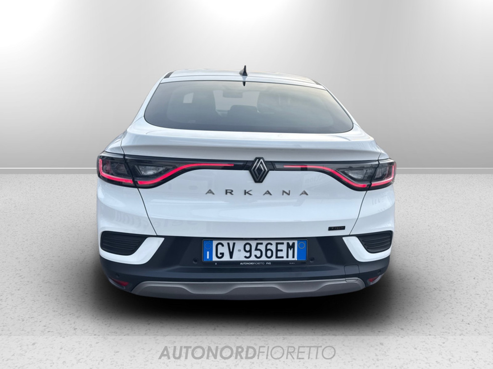 AUTONORD Renault Arkana