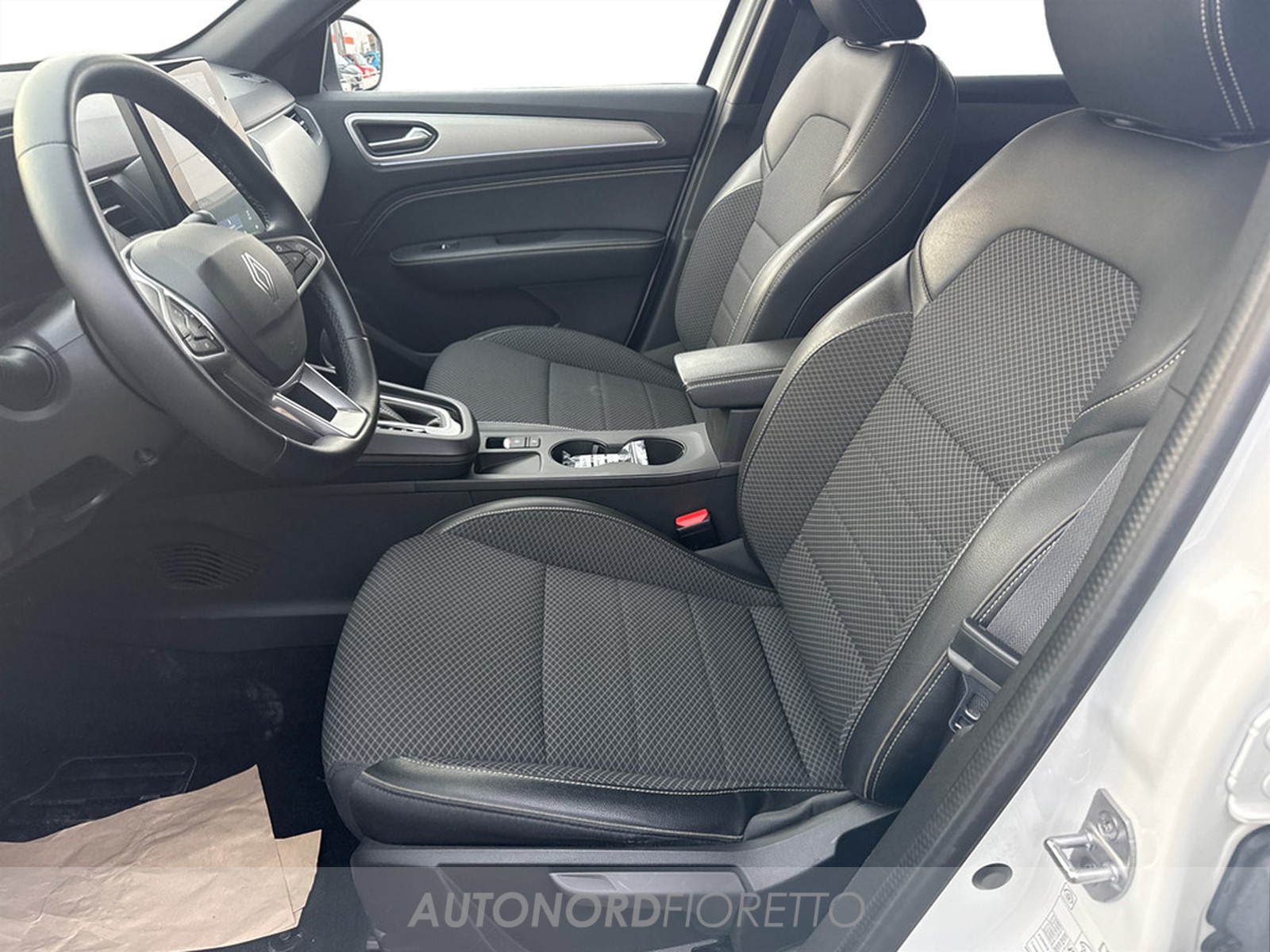 AUTONORD Renault Arkana