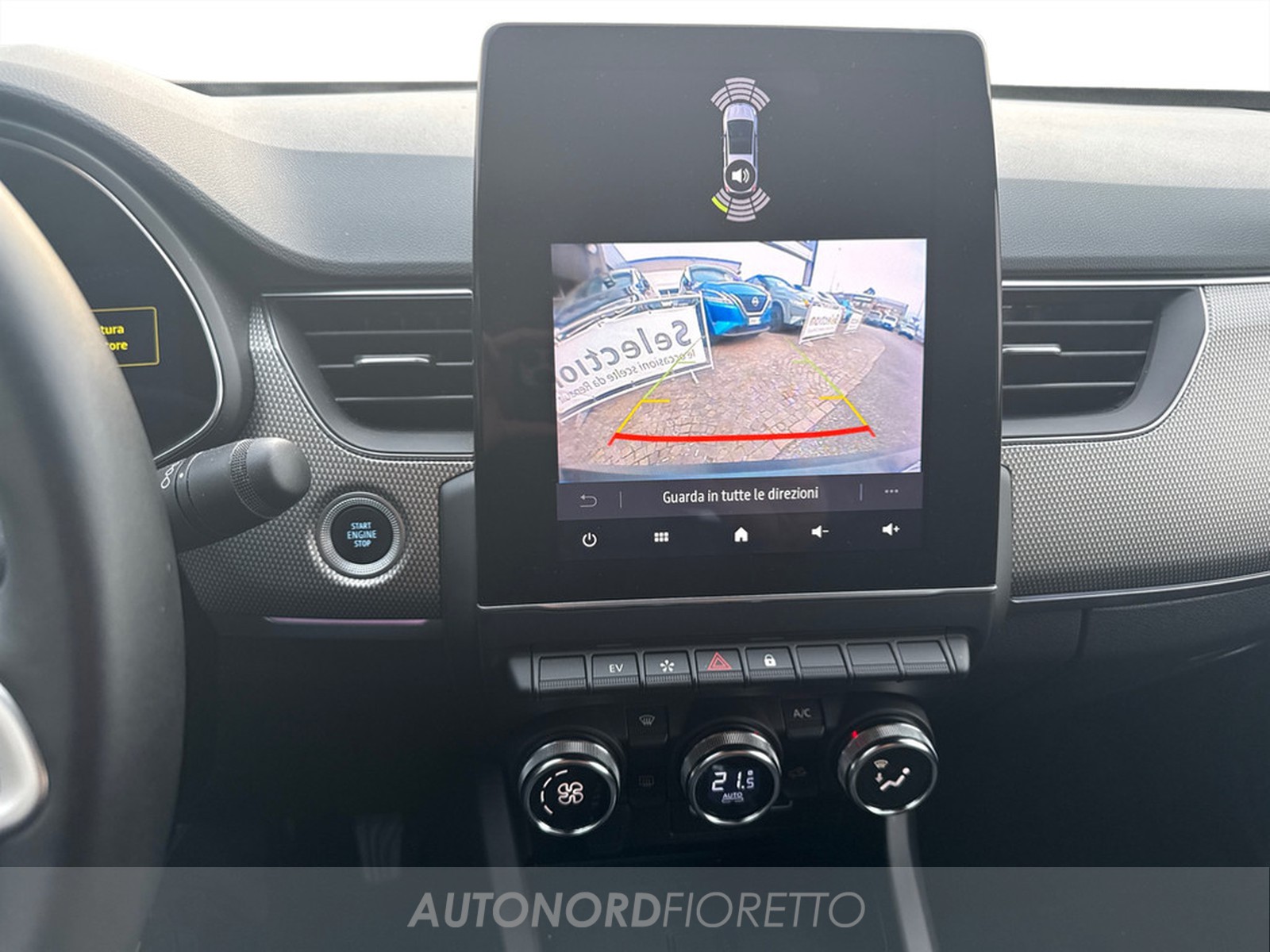 AUTONORD Renault Arkana