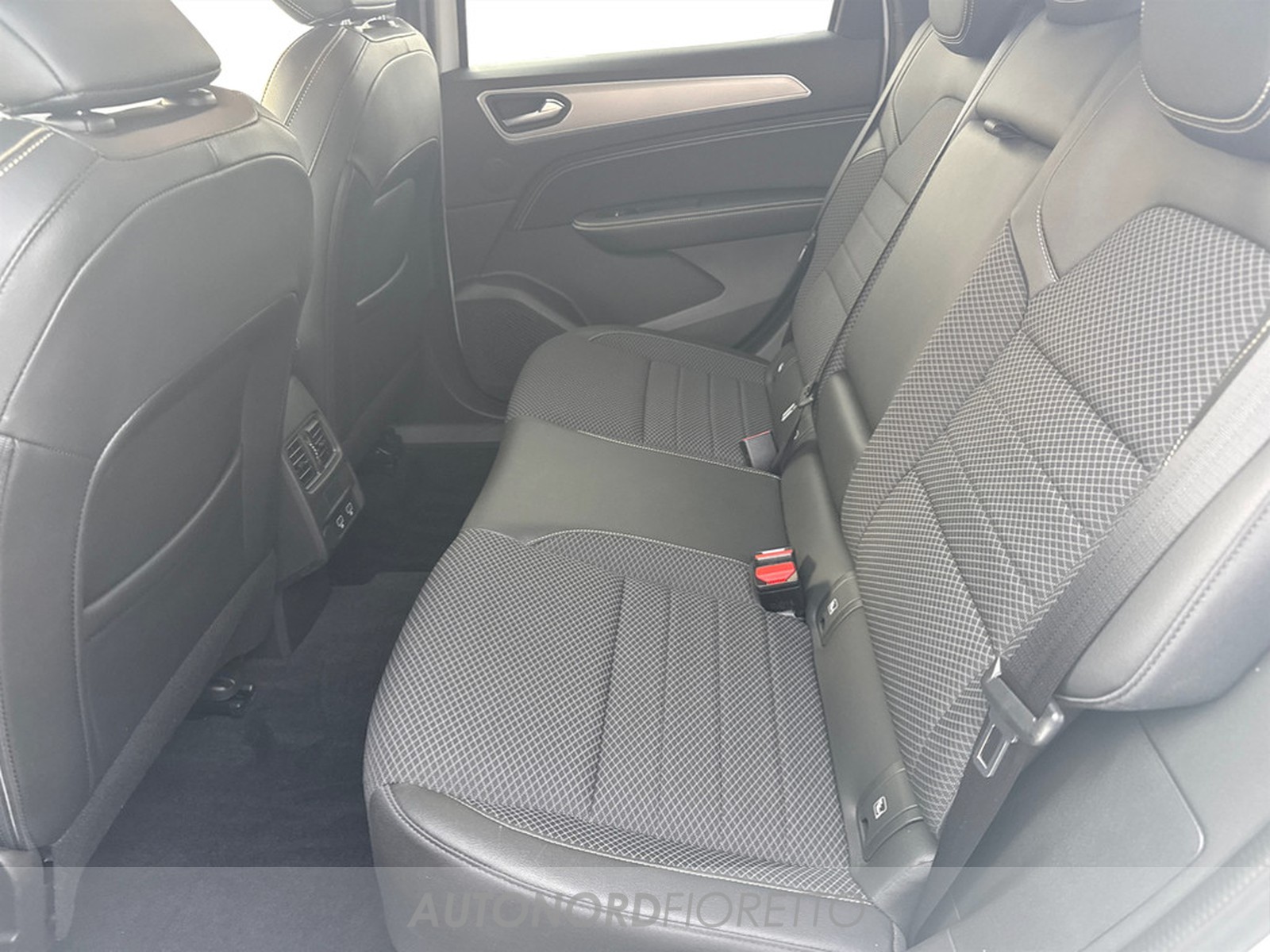 AUTONORD Renault Arkana