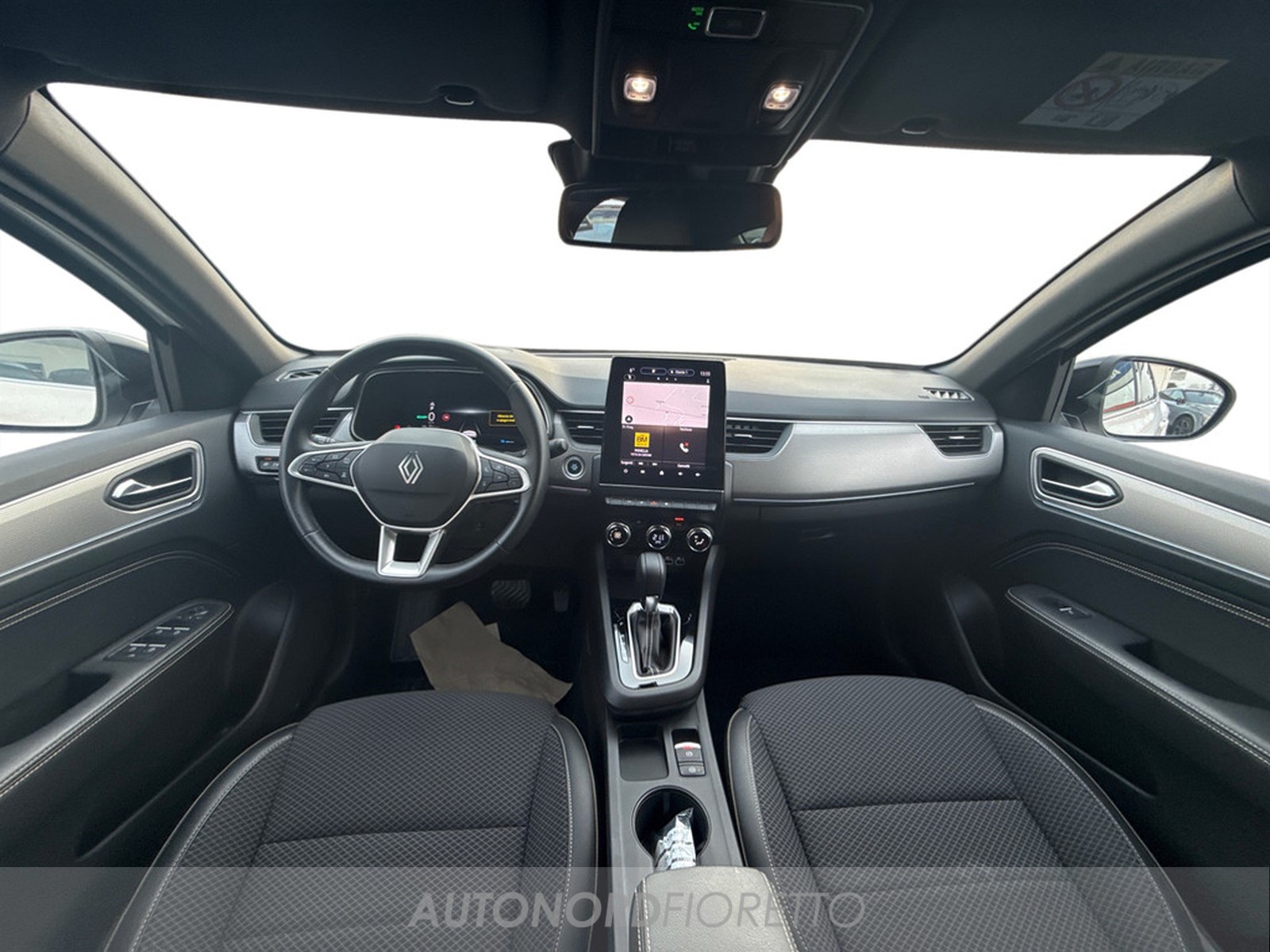 AUTONORD Renault Arkana