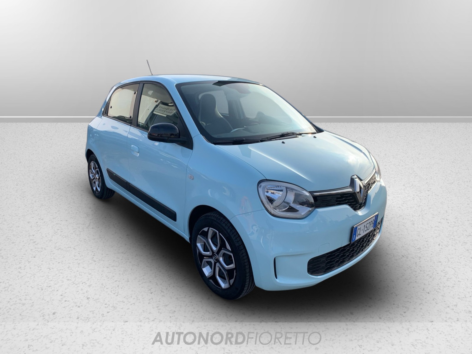 AUTONORD Renault Twingo