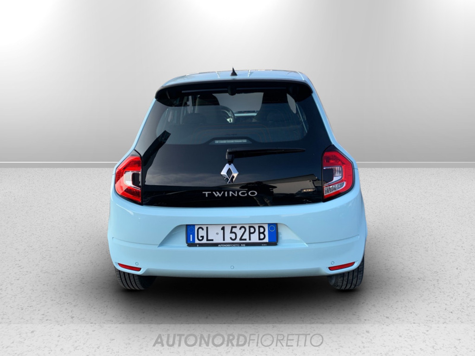AUTONORD Renault Twingo