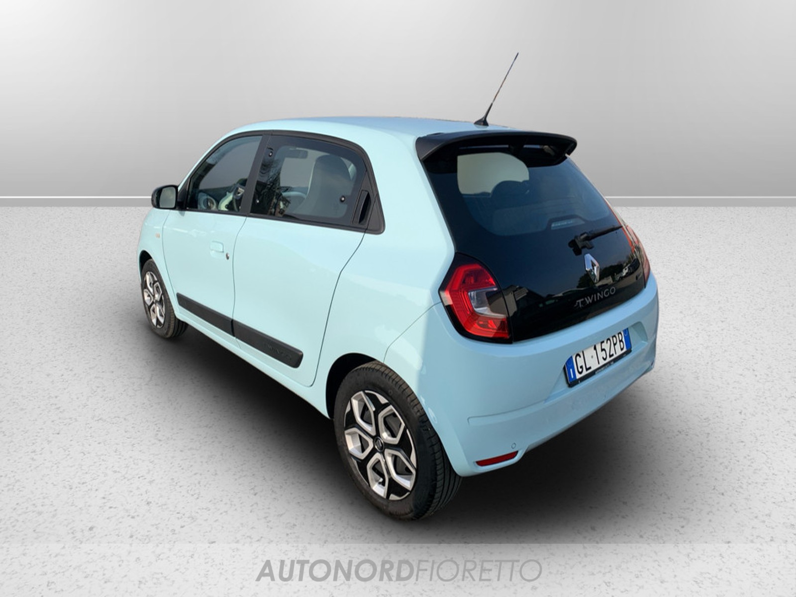 AUTONORD Renault Twingo