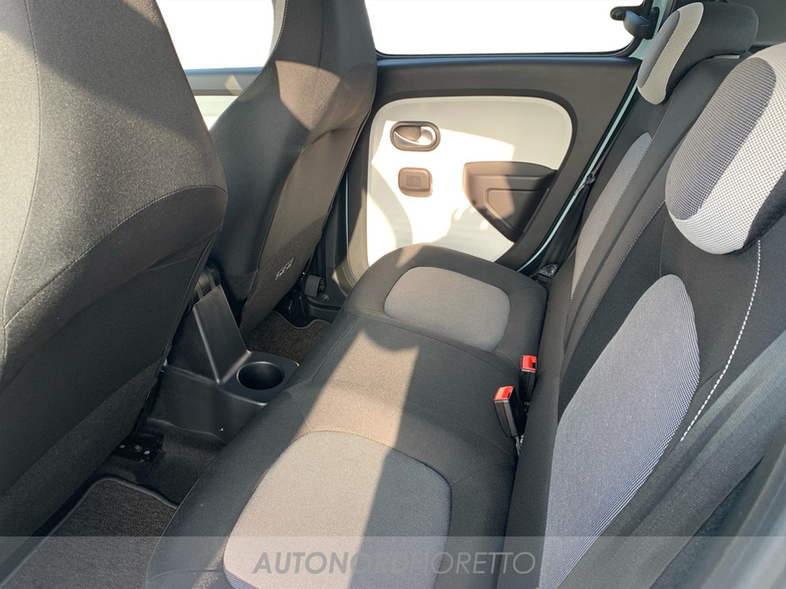 AUTONORD Renault Twingo