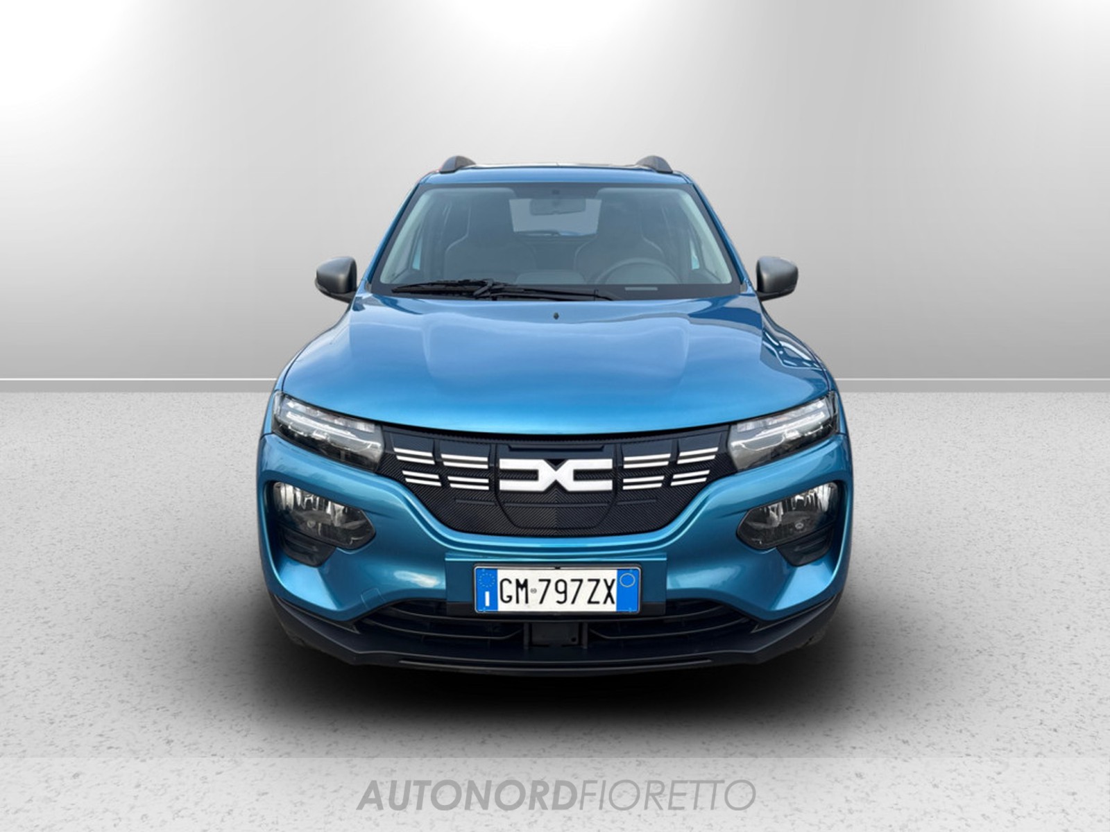 AUTONORD Dacia Spring