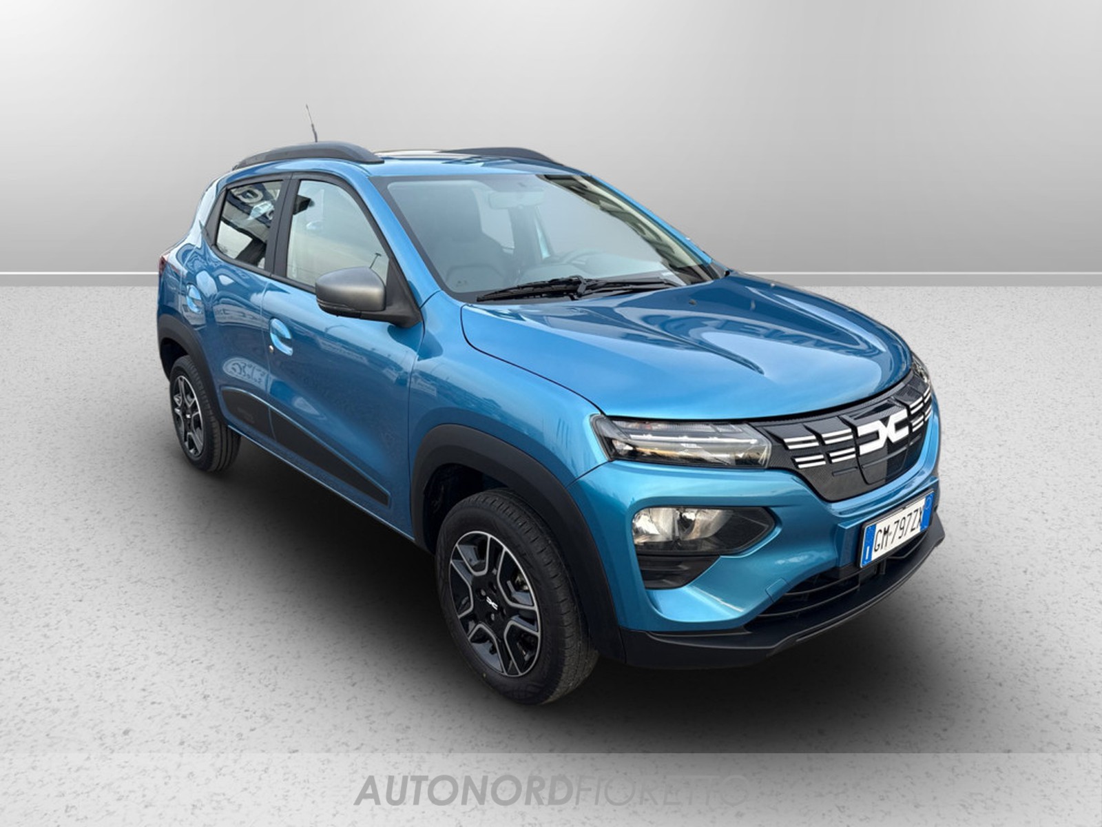 AUTONORD Dacia Spring