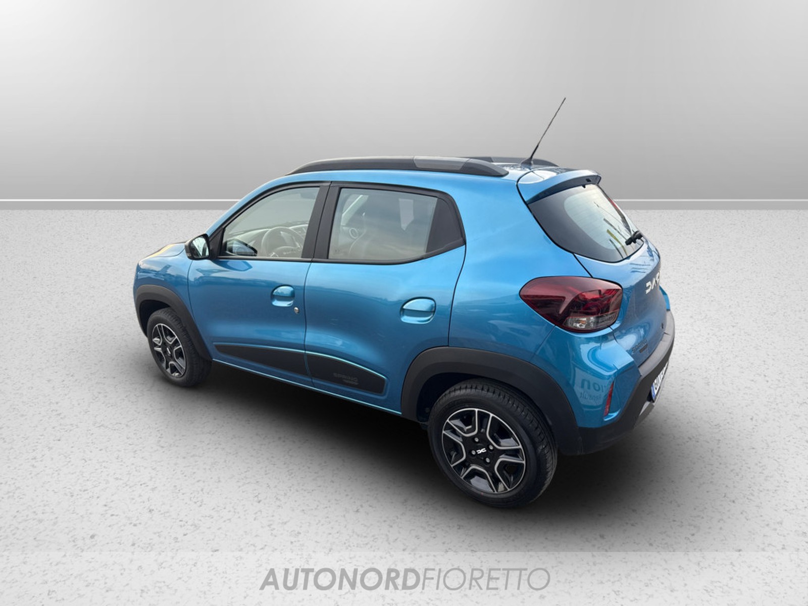 AUTONORD Dacia Spring