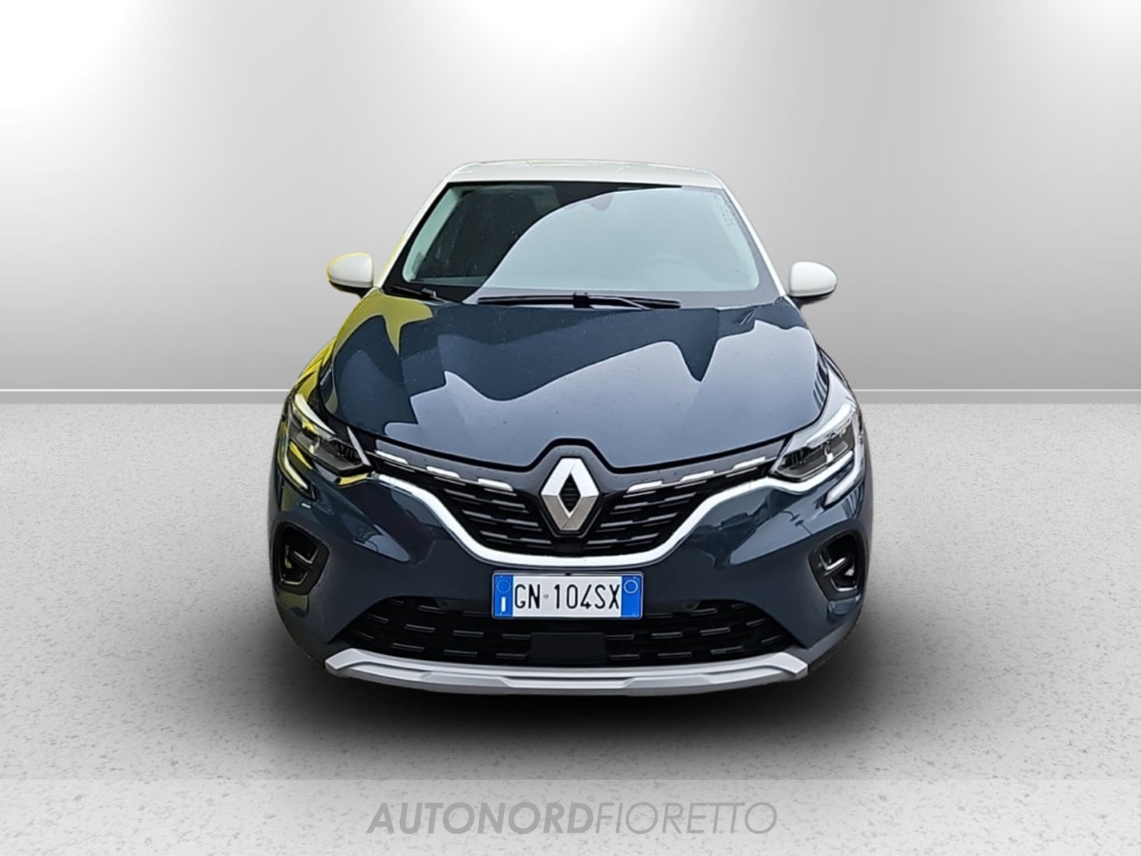 AUTONORD Renault Captur