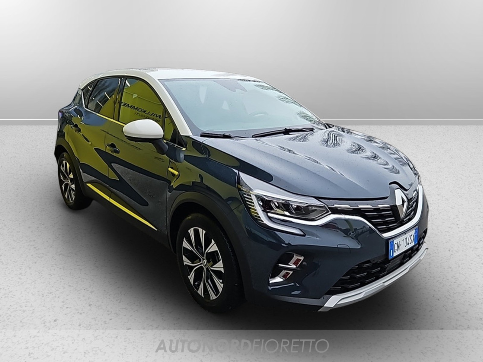 AUTONORD Renault Captur