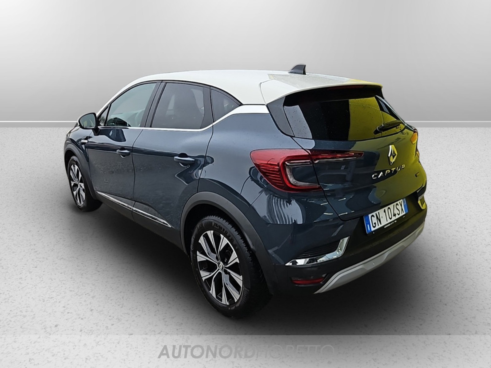 AUTONORD Renault Captur