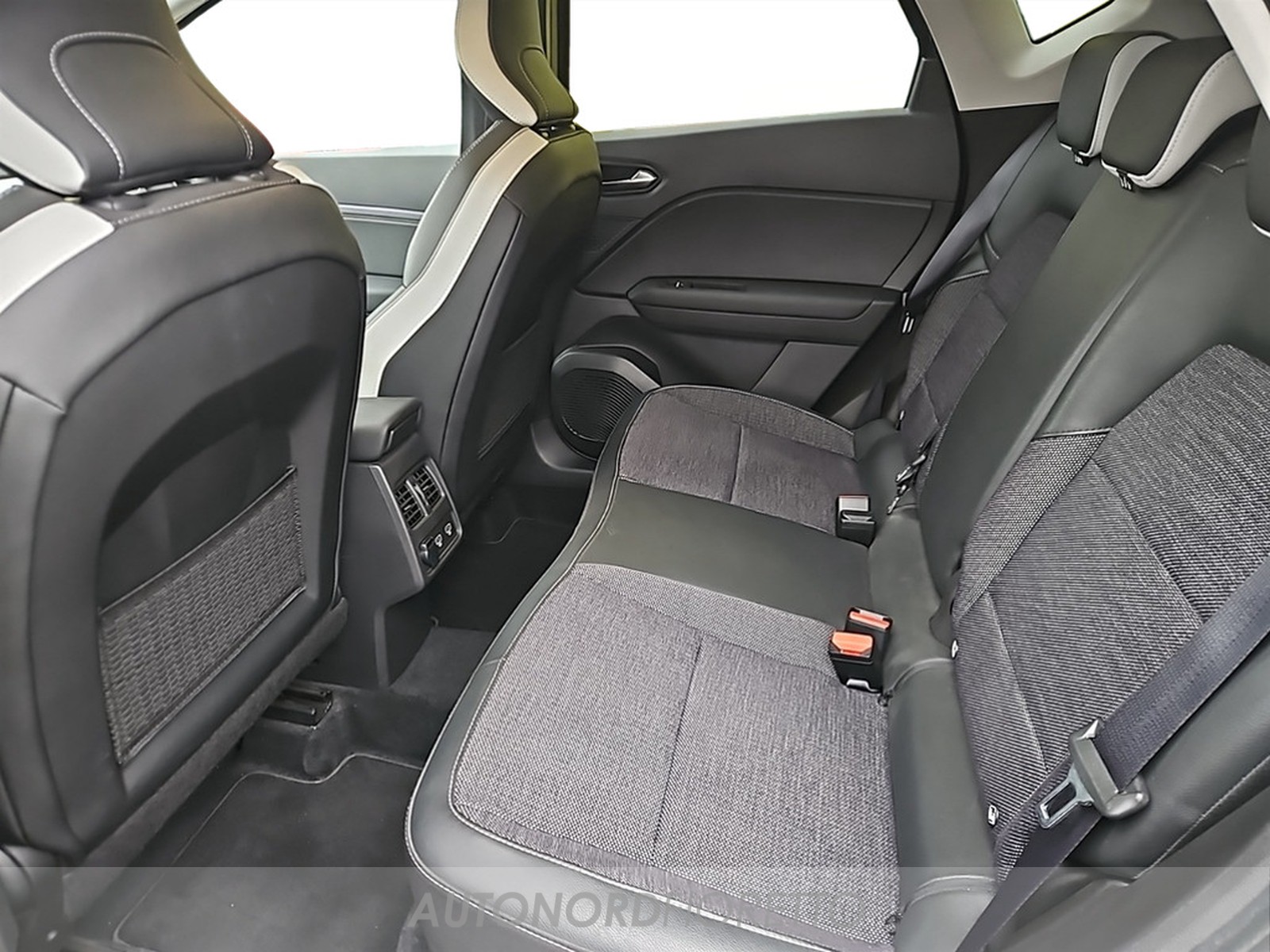 AUTONORD Renault Captur