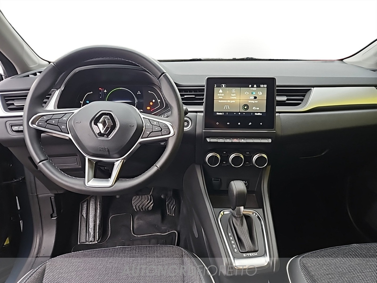 AUTONORD Renault Captur