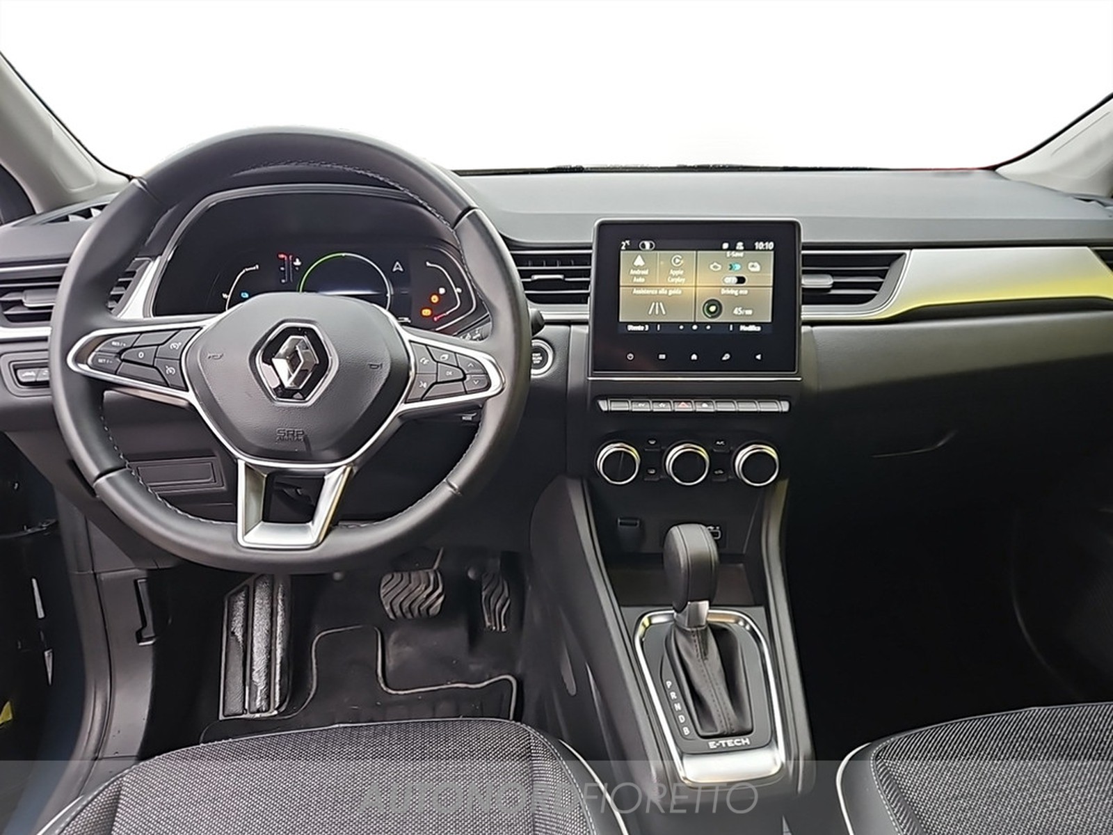 AUTONORD Renault Captur