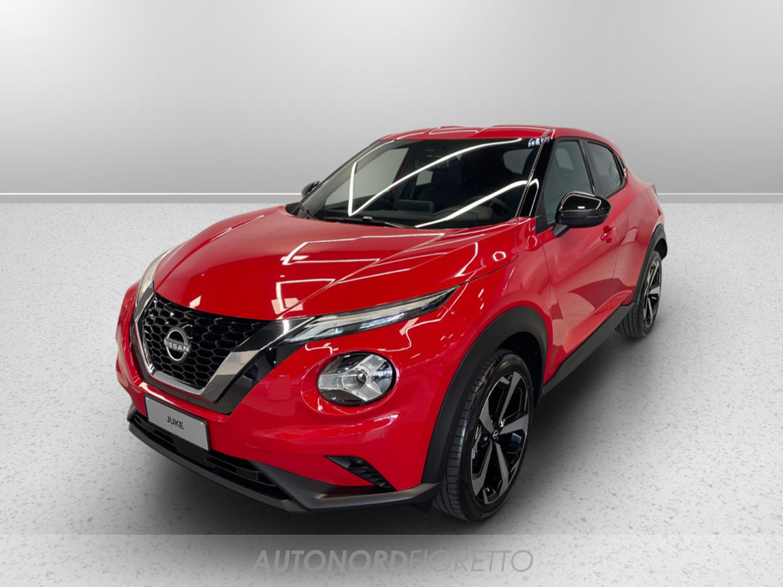 AUTONORD Nissan Juke
