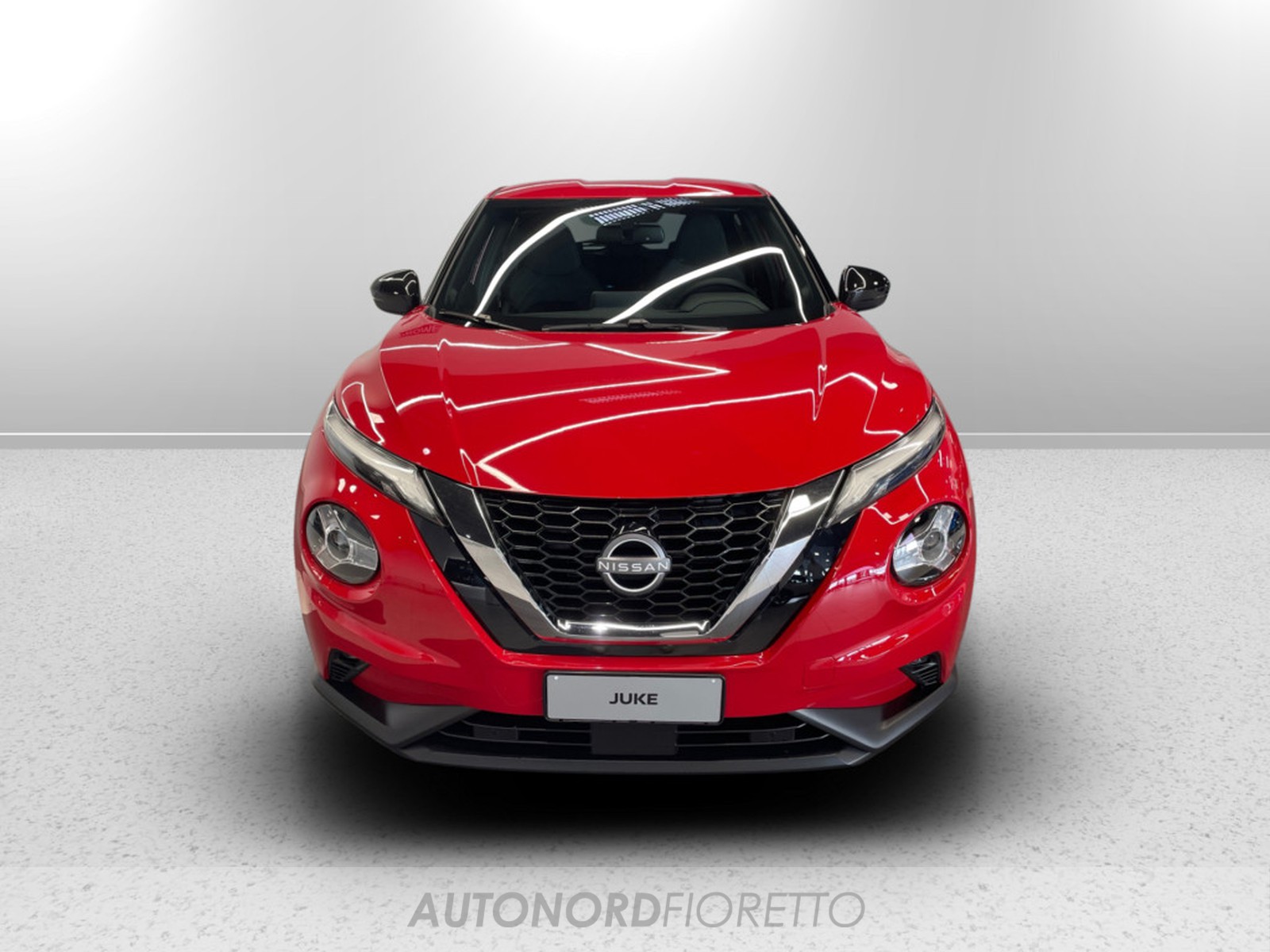 AUTONORD Nissan Juke