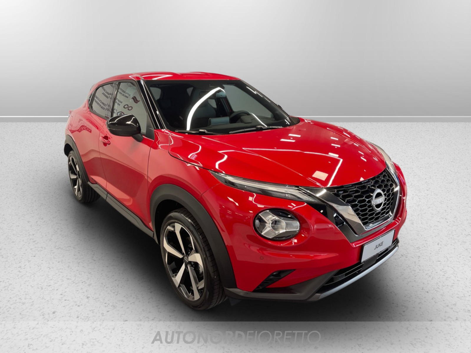 AUTONORD Nissan Juke