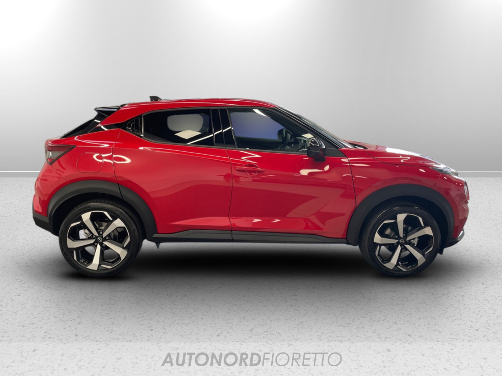 AUTONORD Nissan Juke