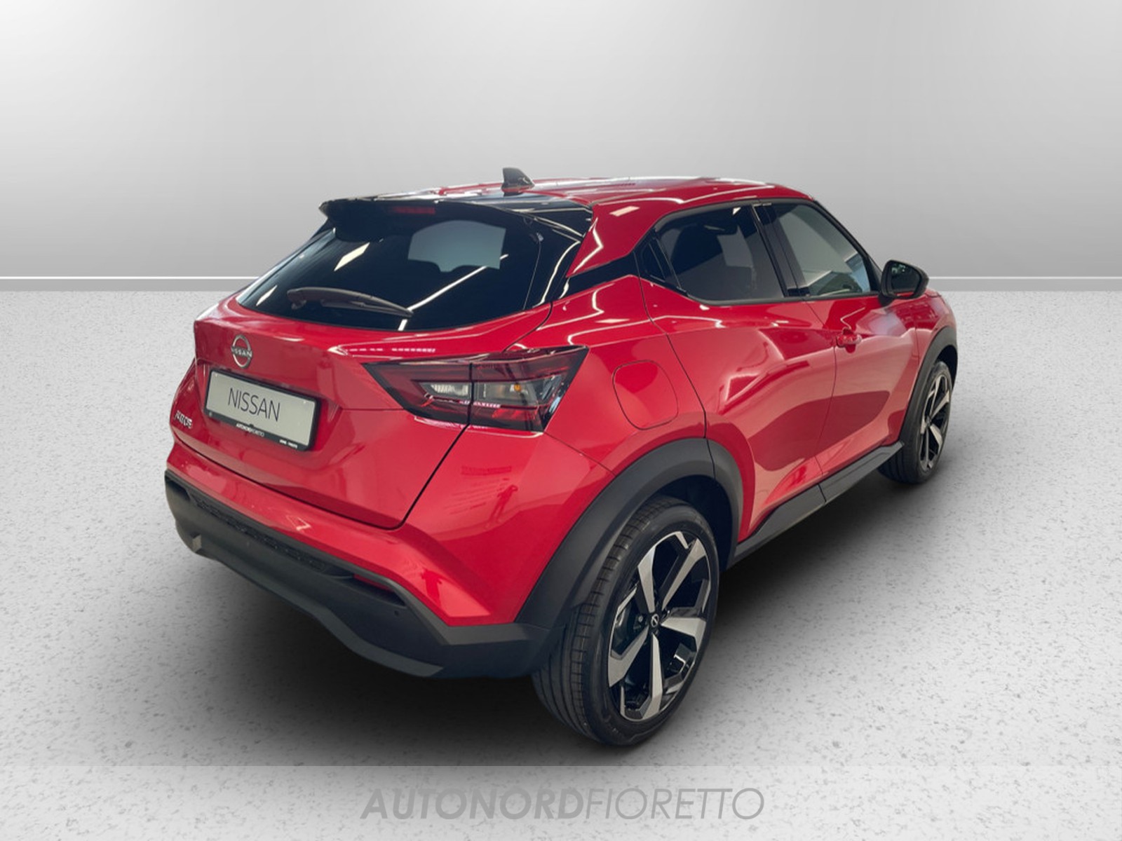 AUTONORD Nissan Juke