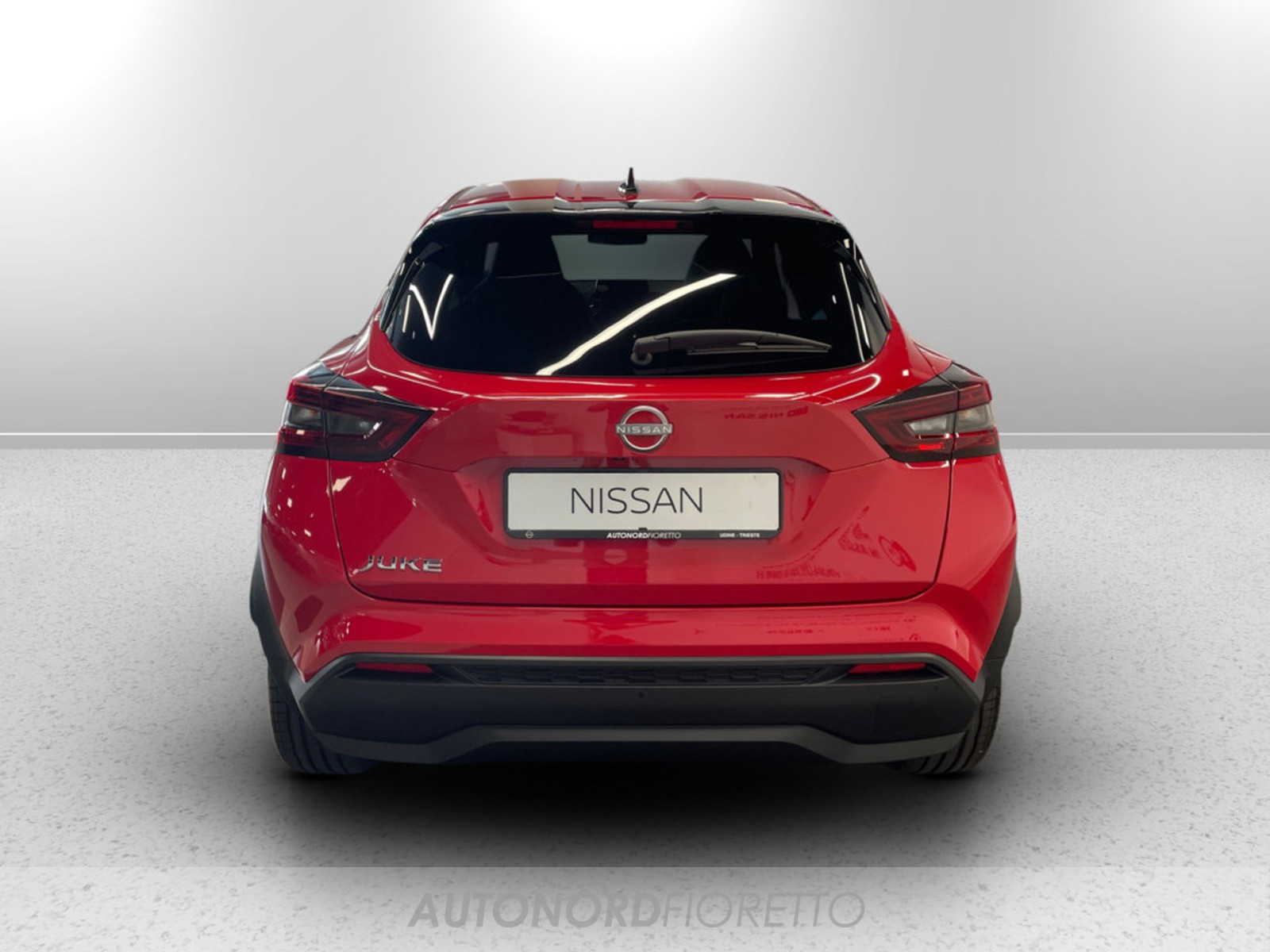 AUTONORD Nissan Juke