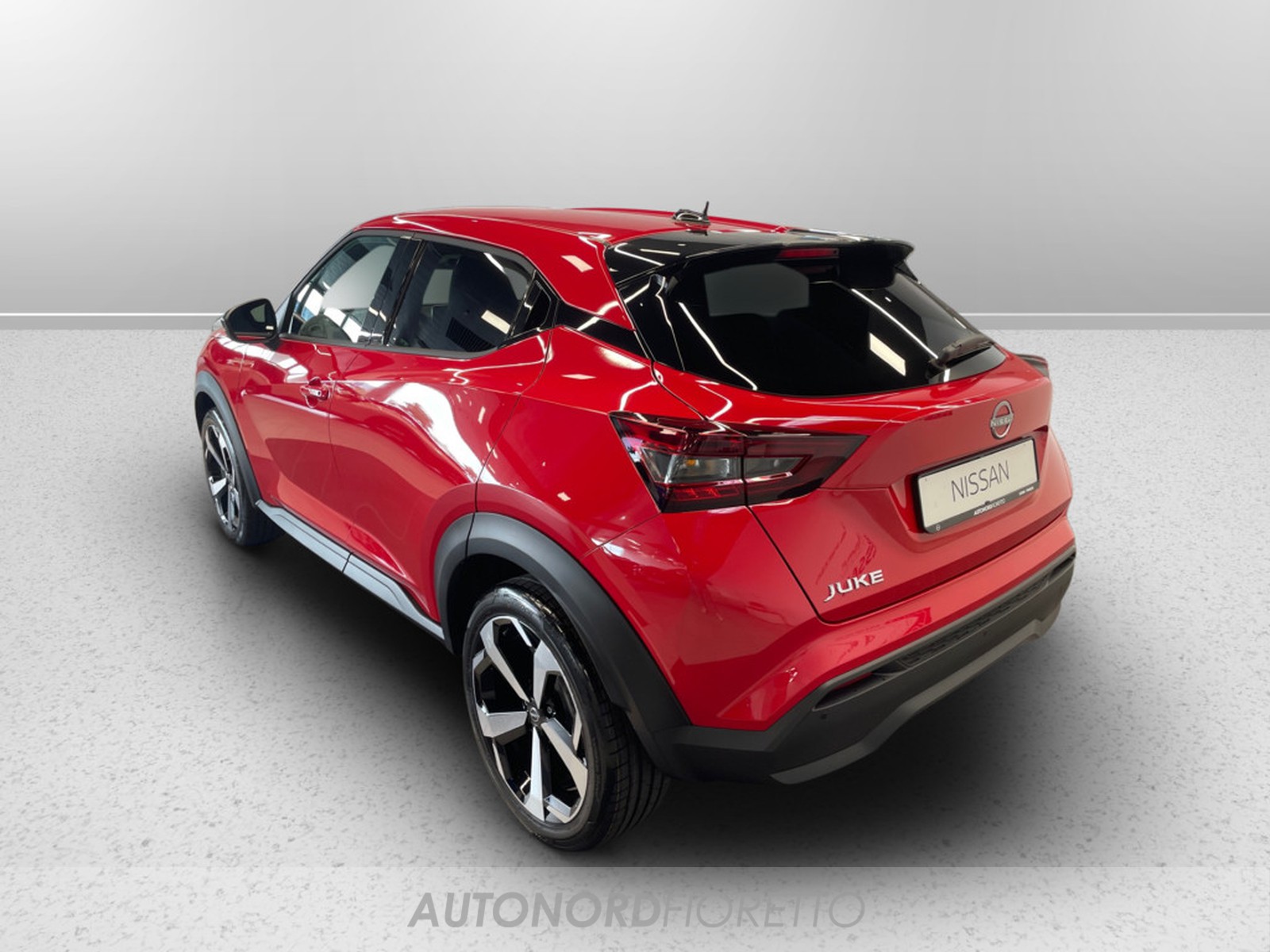 AUTONORD Nissan Juke