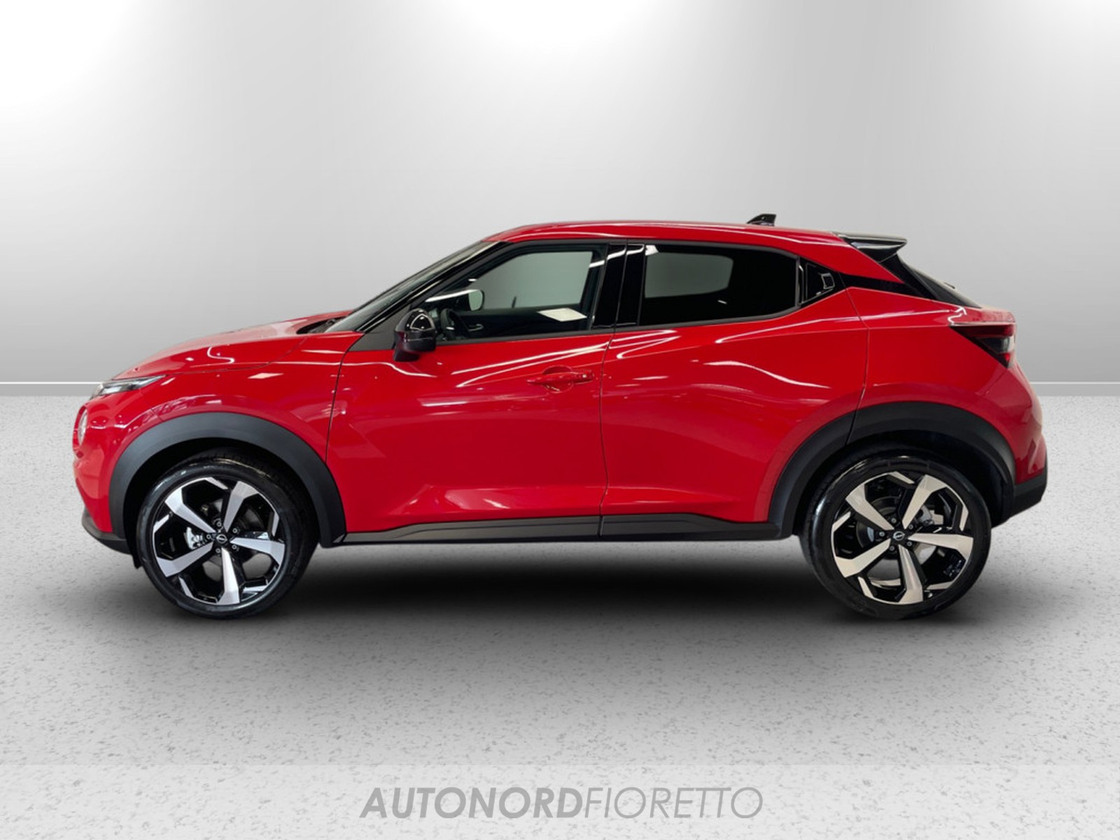 AUTONORD Nissan Juke