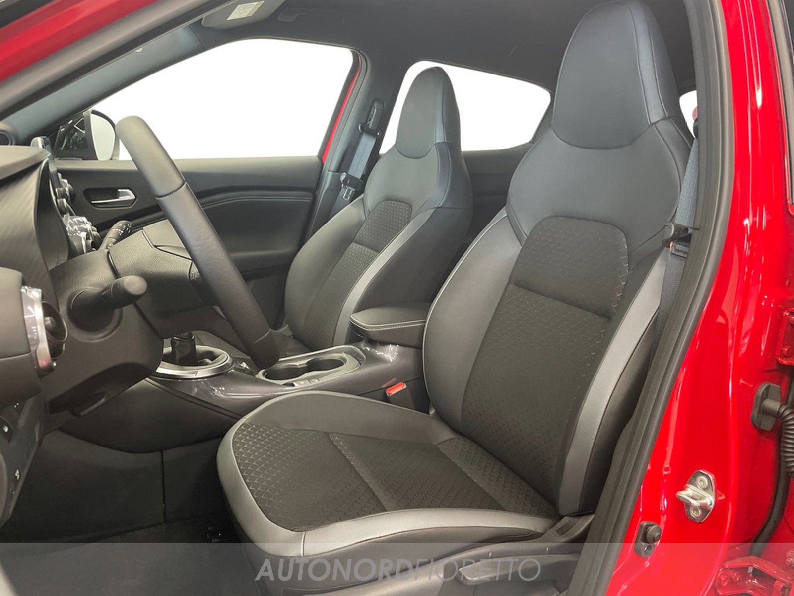 AUTONORD Nissan Juke