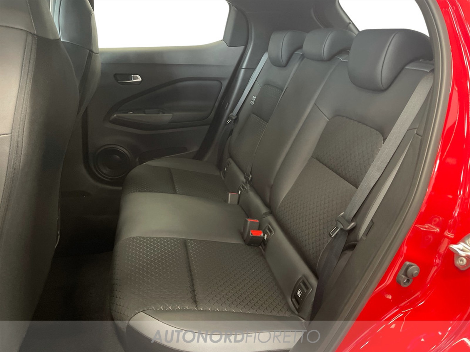 AUTONORD Nissan Juke