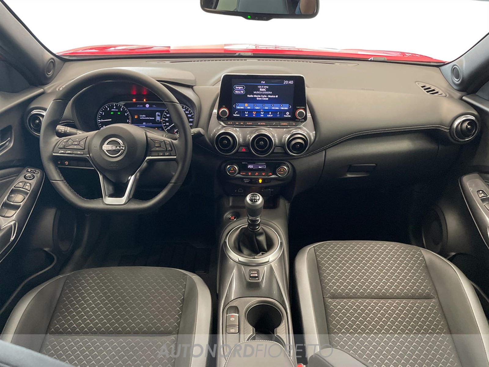 AUTONORD Nissan Juke