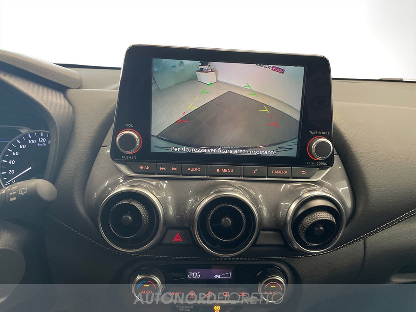 AUTONORD Nissan Juke