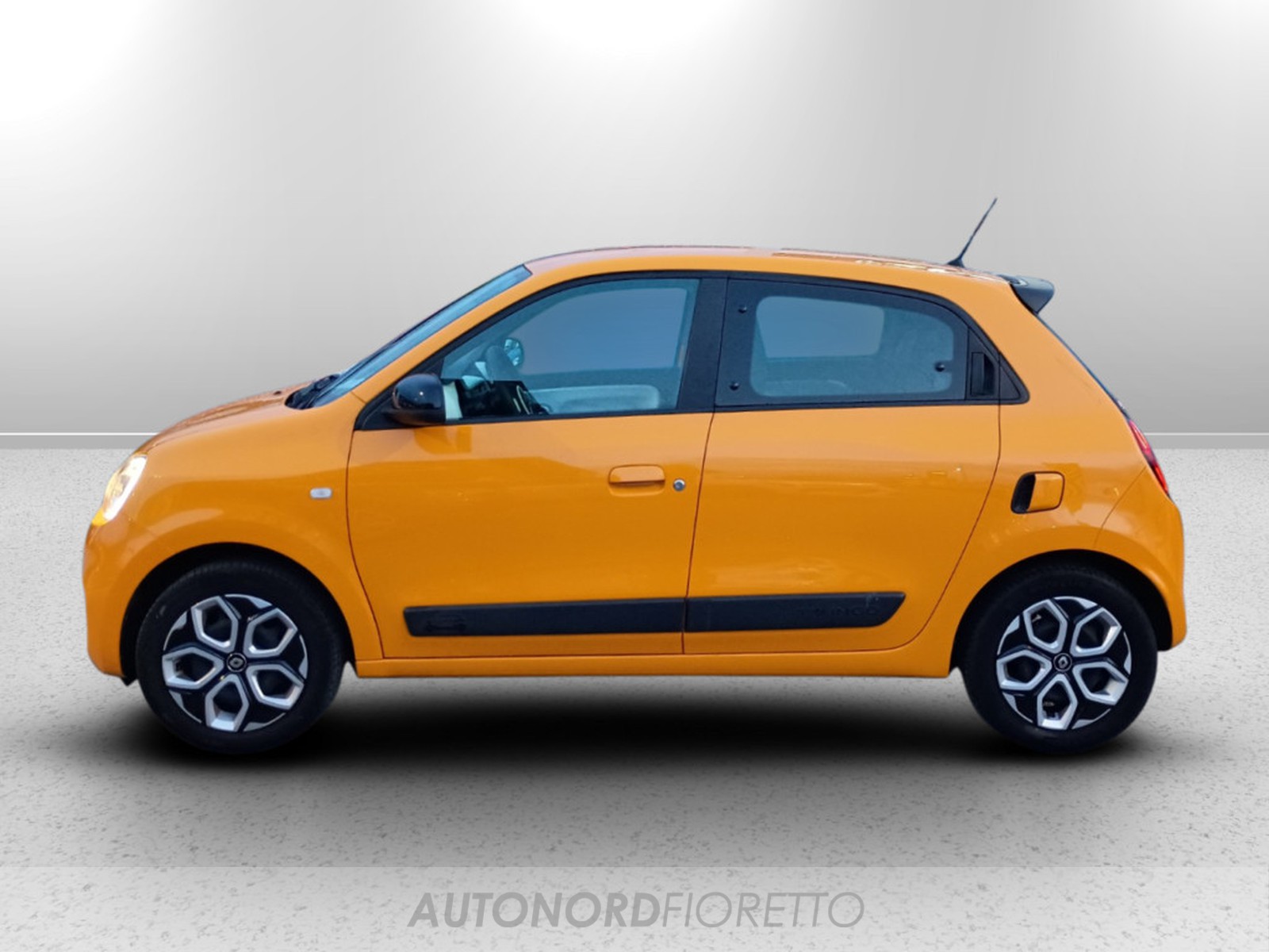 AUTONORD Renault Twingo
