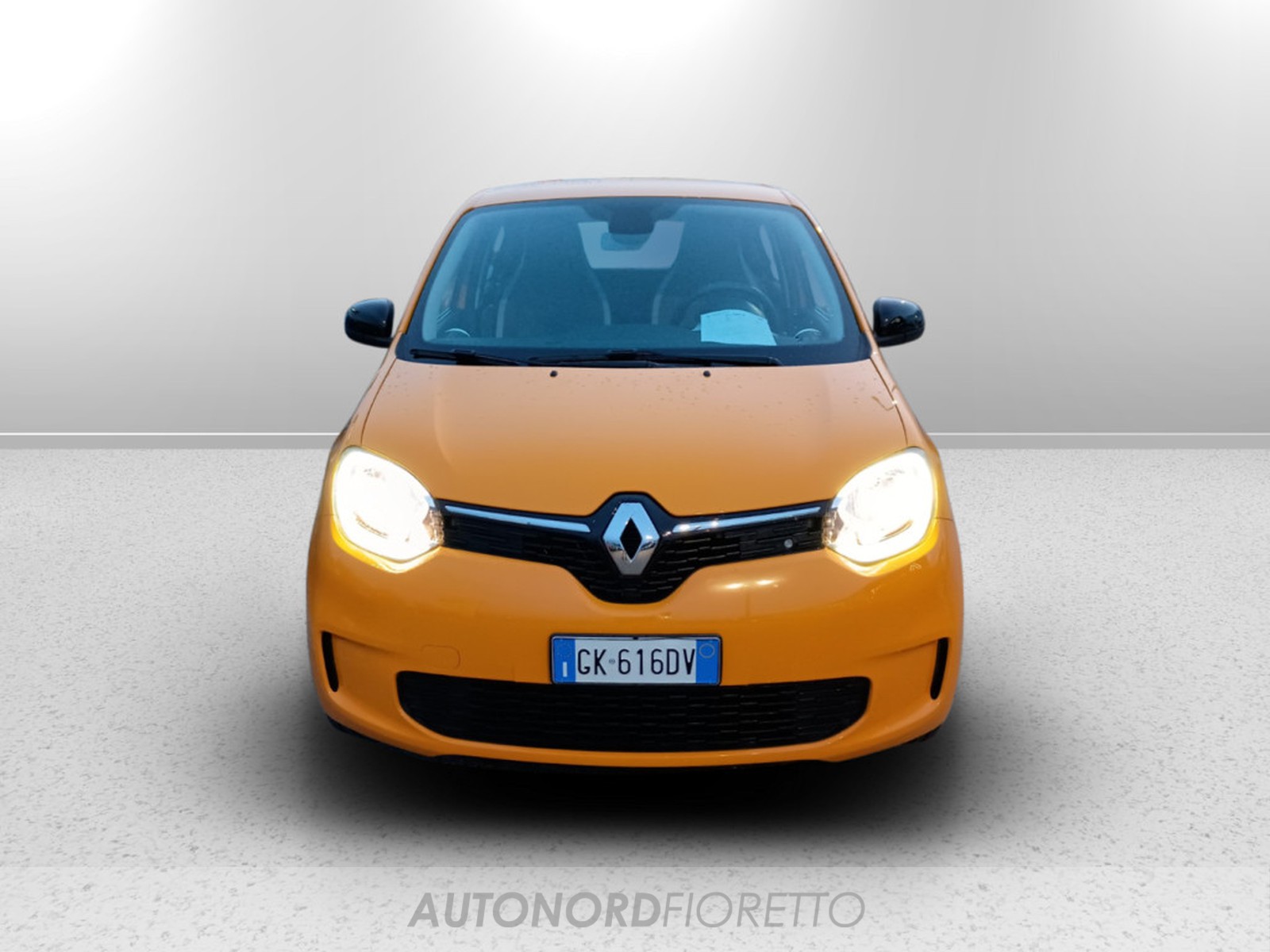 AUTONORD Renault Twingo