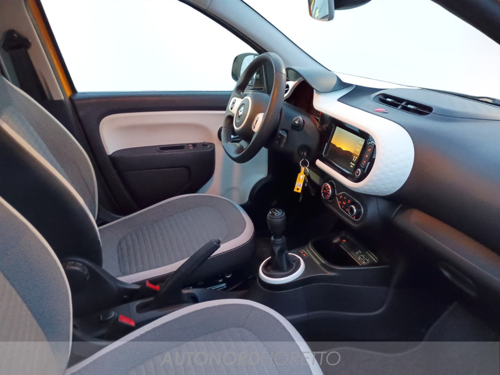 AUTONORD Renault Twingo
