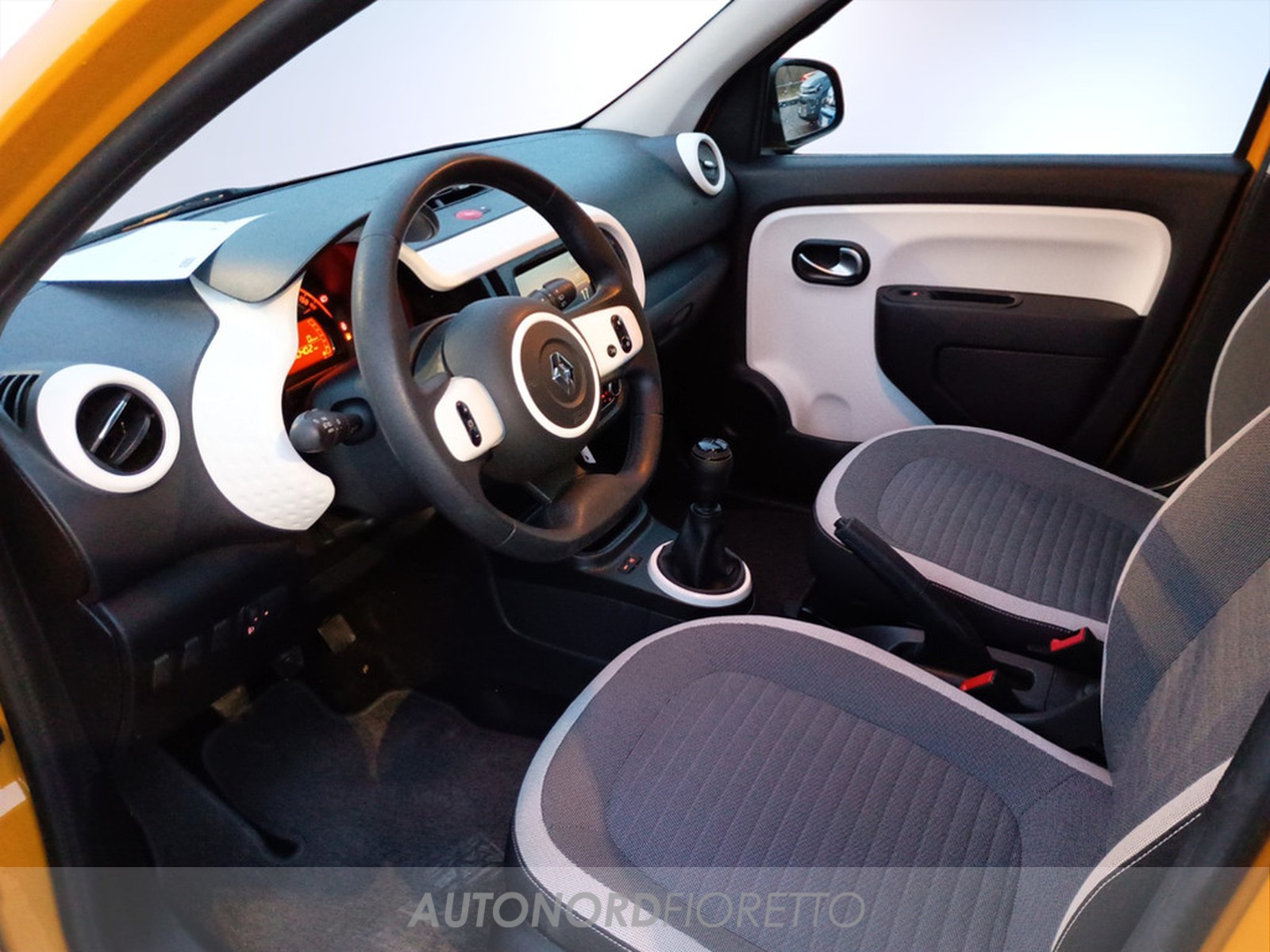 AUTONORD Renault Twingo