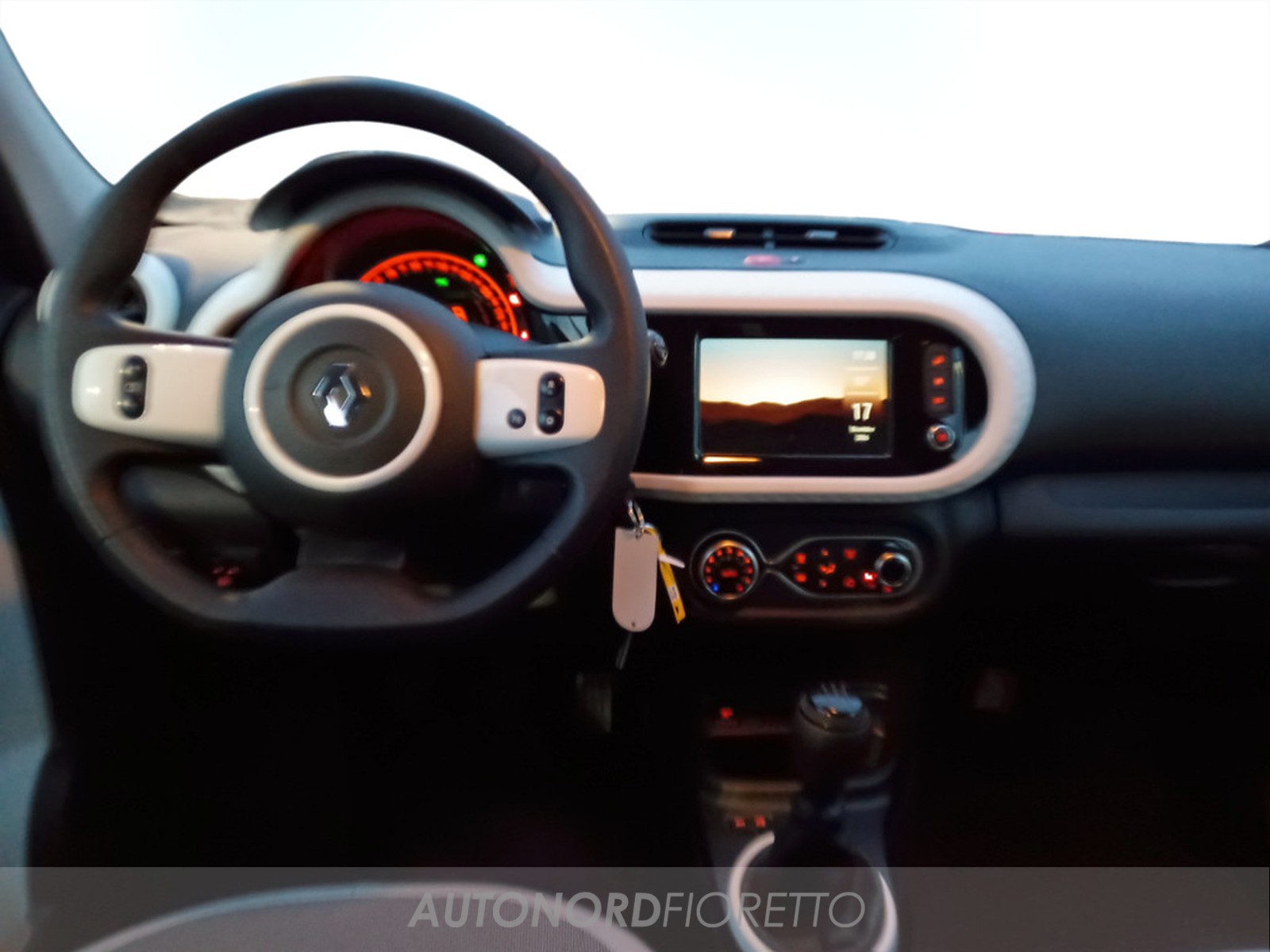AUTONORD Renault Twingo