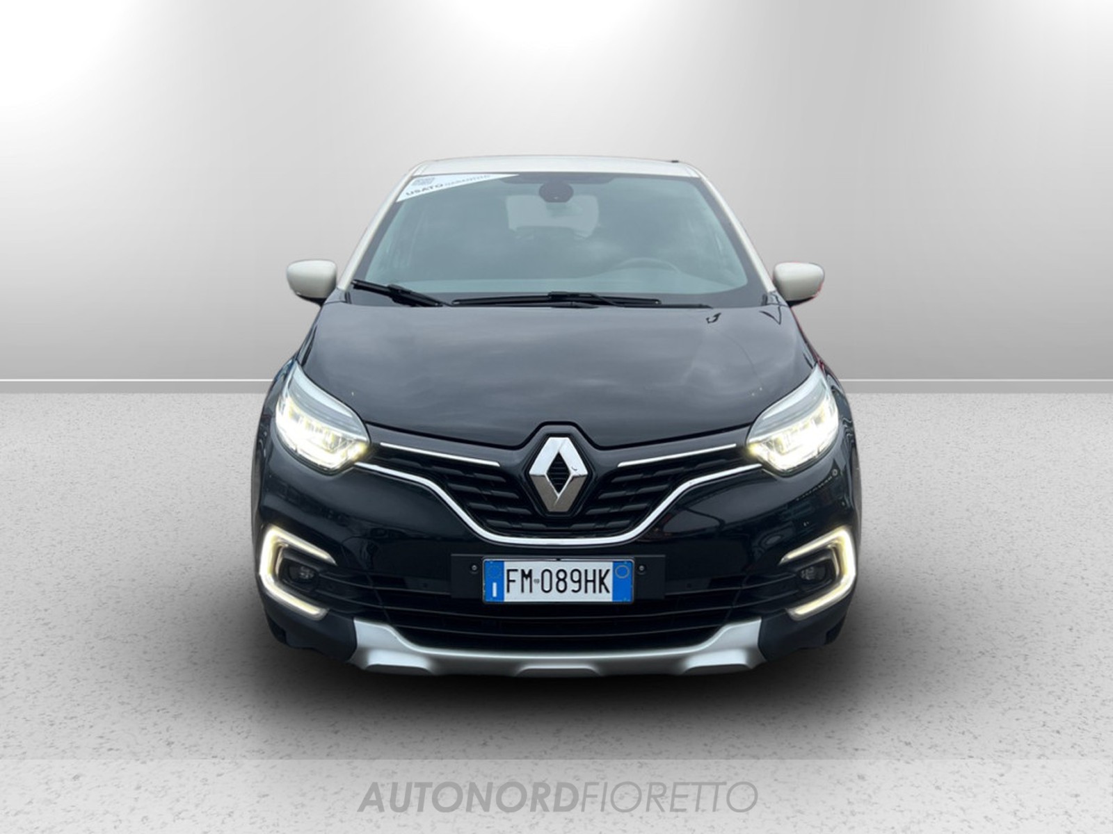 AUTONORD Renault Captur