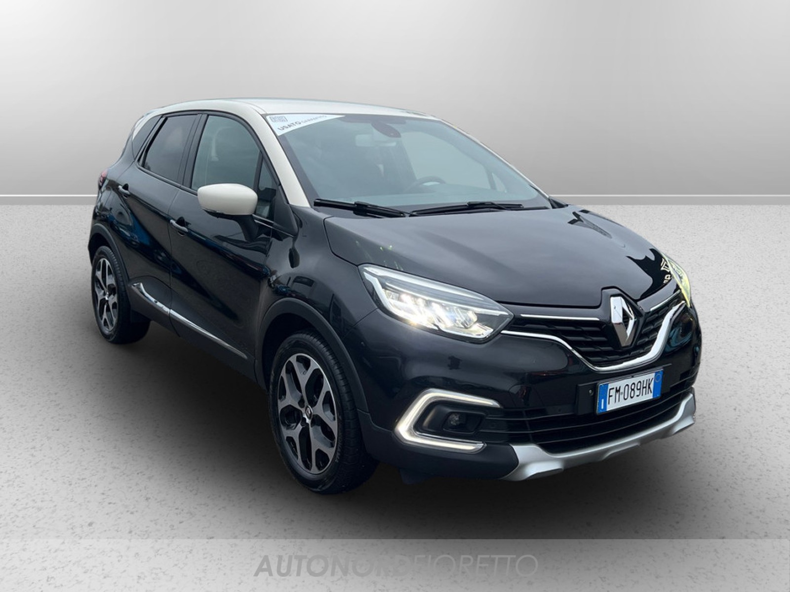 AUTONORD Renault Captur