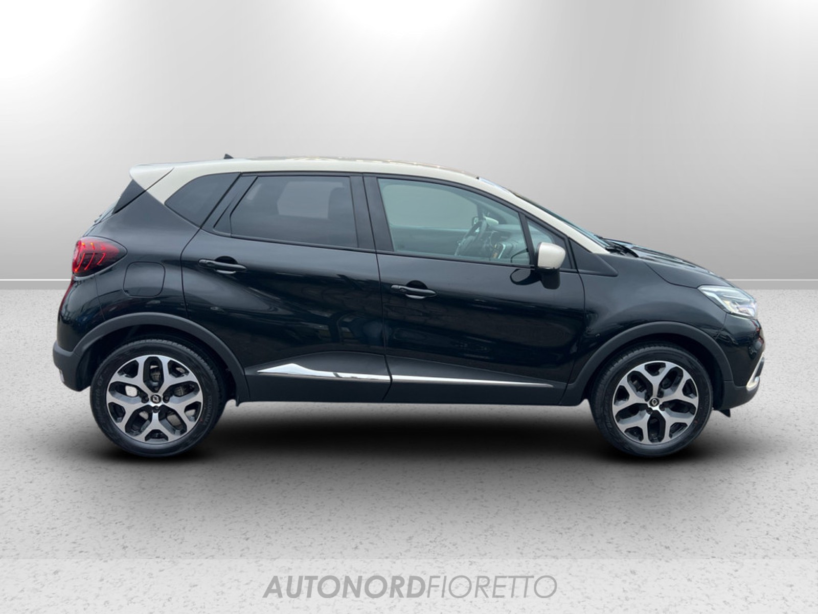 AUTONORD Renault Captur