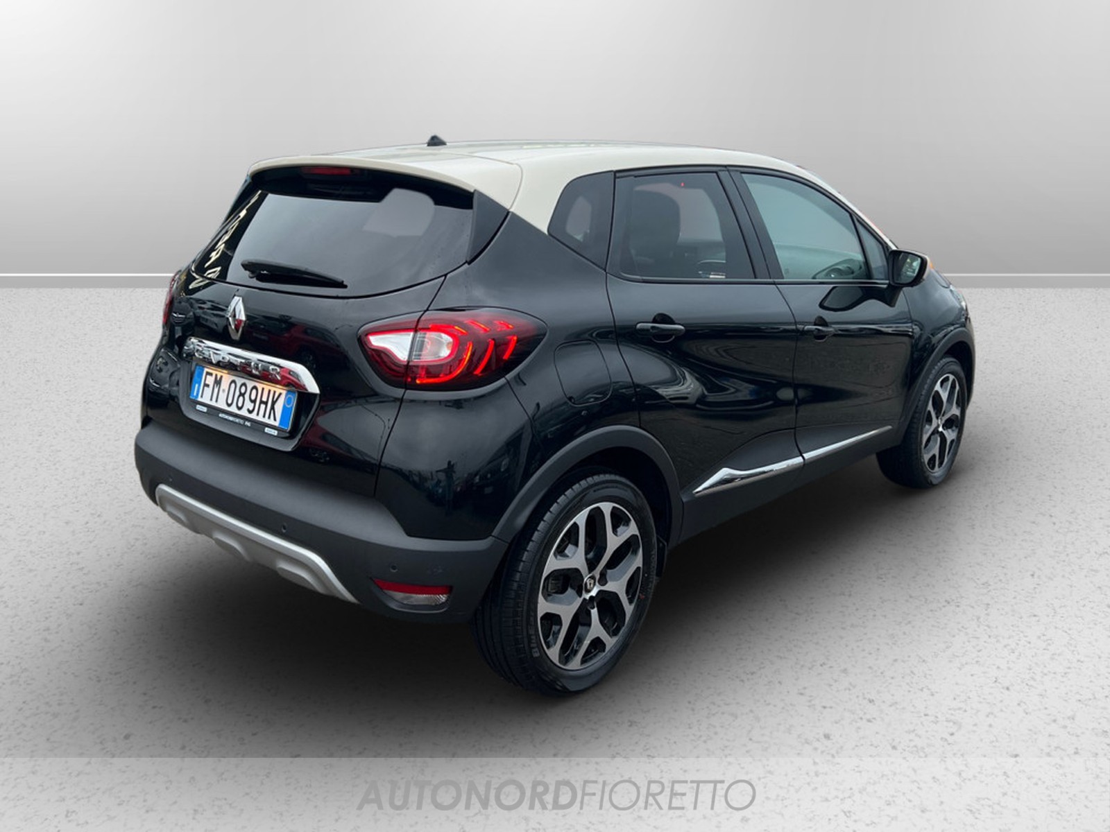 AUTONORD Renault Captur