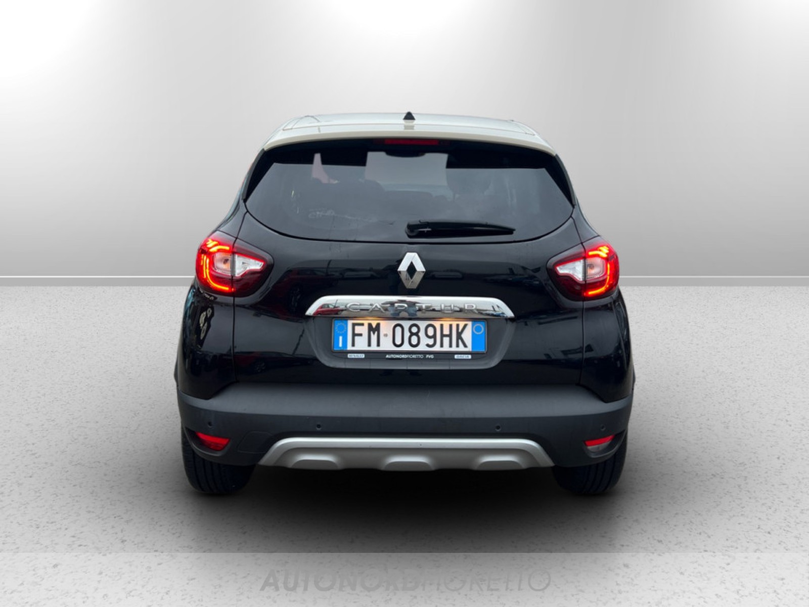 AUTONORD Renault Captur