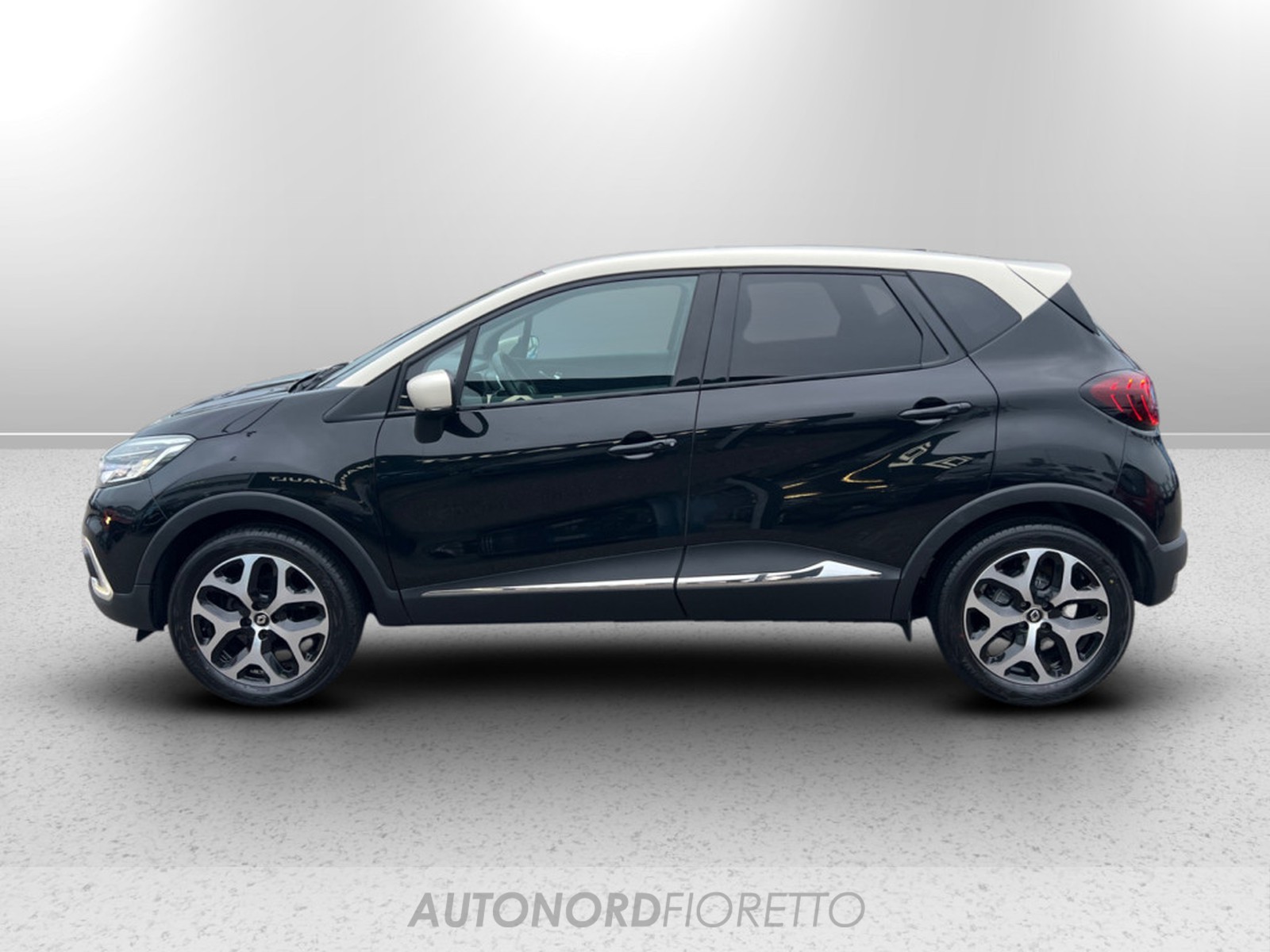 AUTONORD Renault Captur