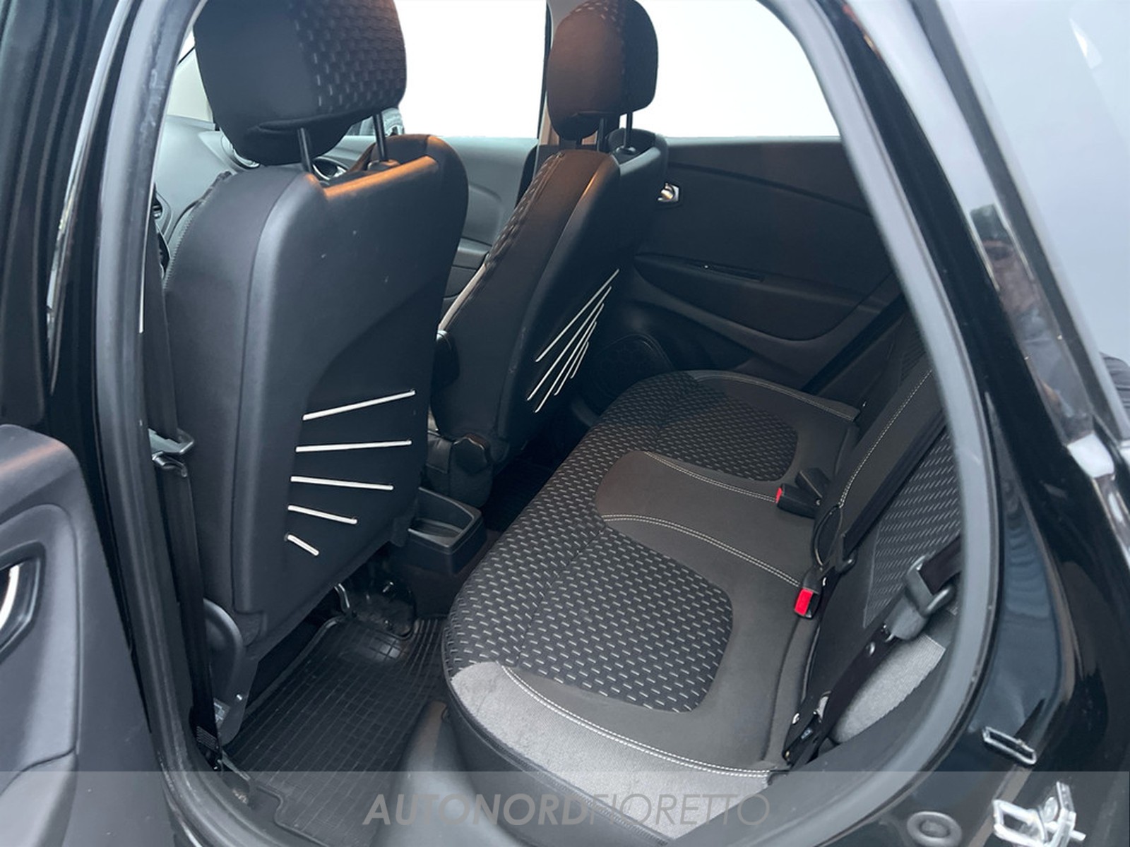 AUTONORD Renault Captur