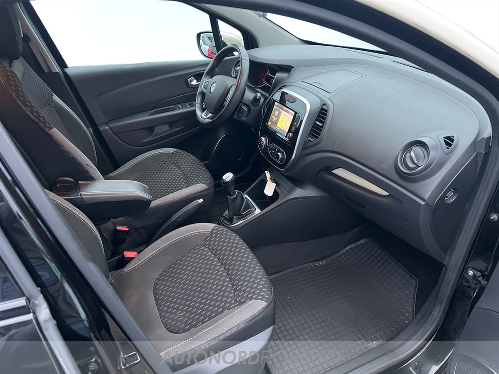 AUTONORD Renault Captur