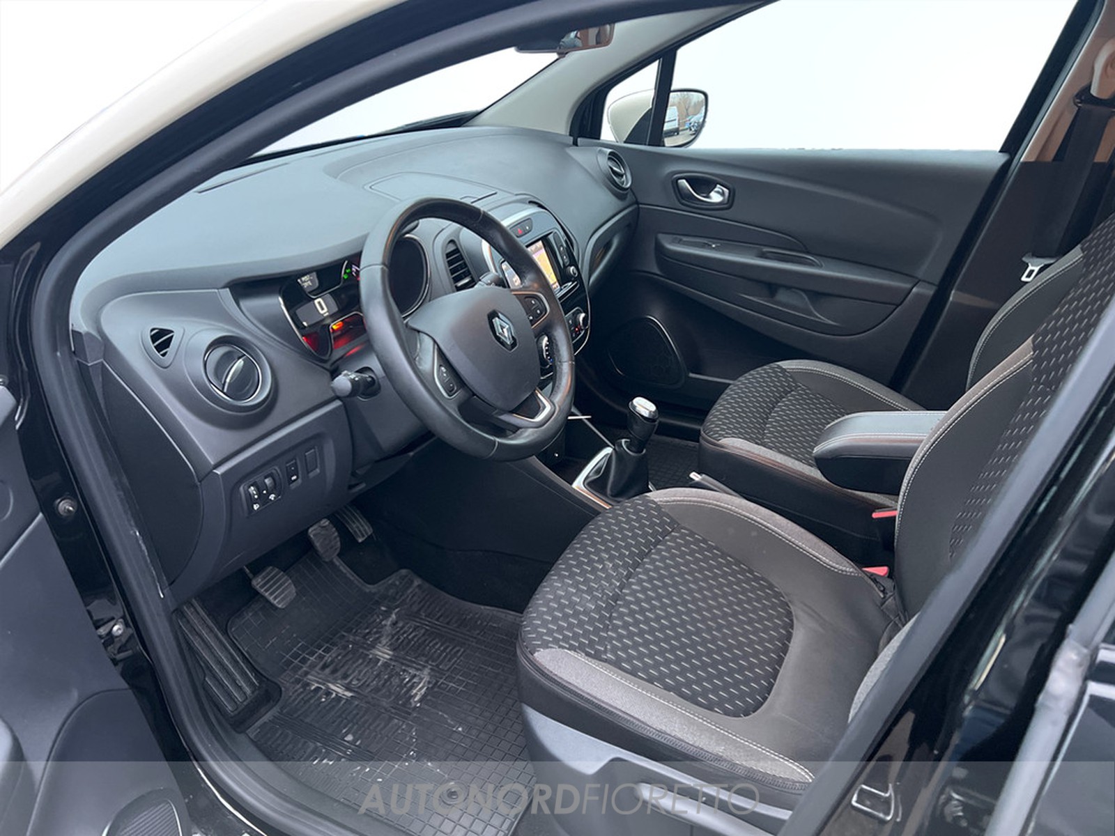AUTONORD Renault Captur